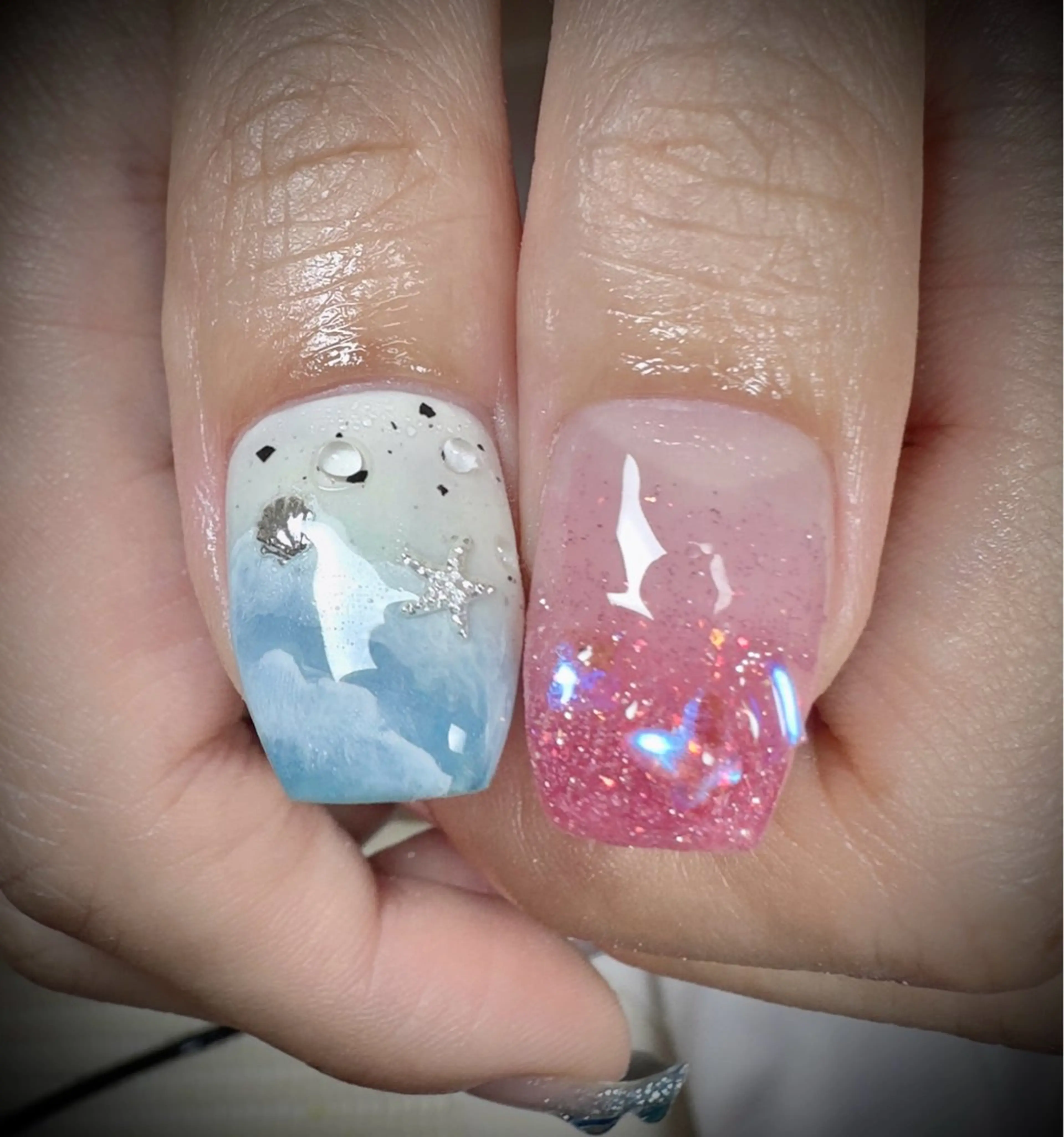 ネイル Miami Nailのネイルデザイン