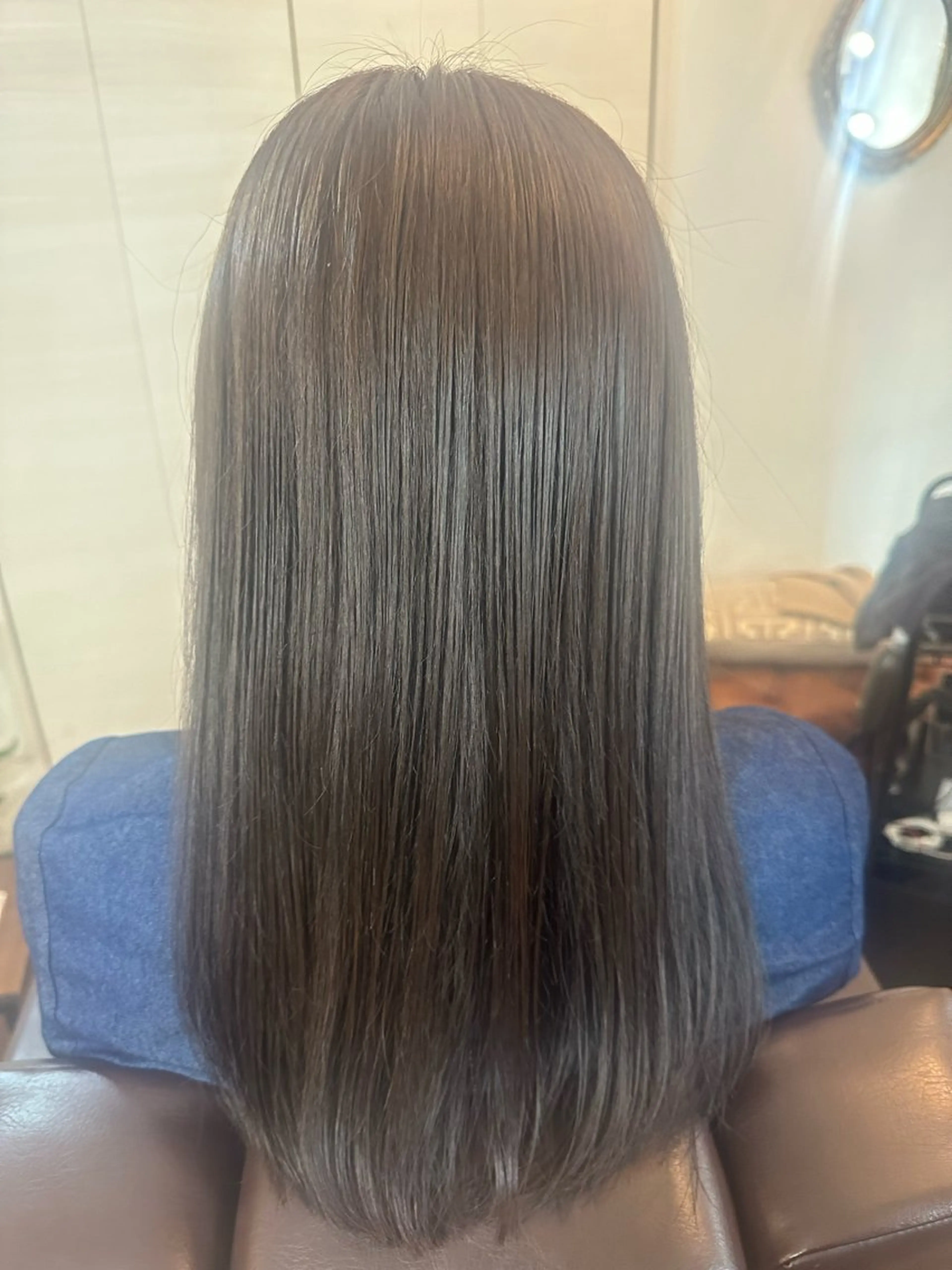 ロング カラー カット ヘアカラー 🌺✨小川 友佳✨🌺のヘアスタイル