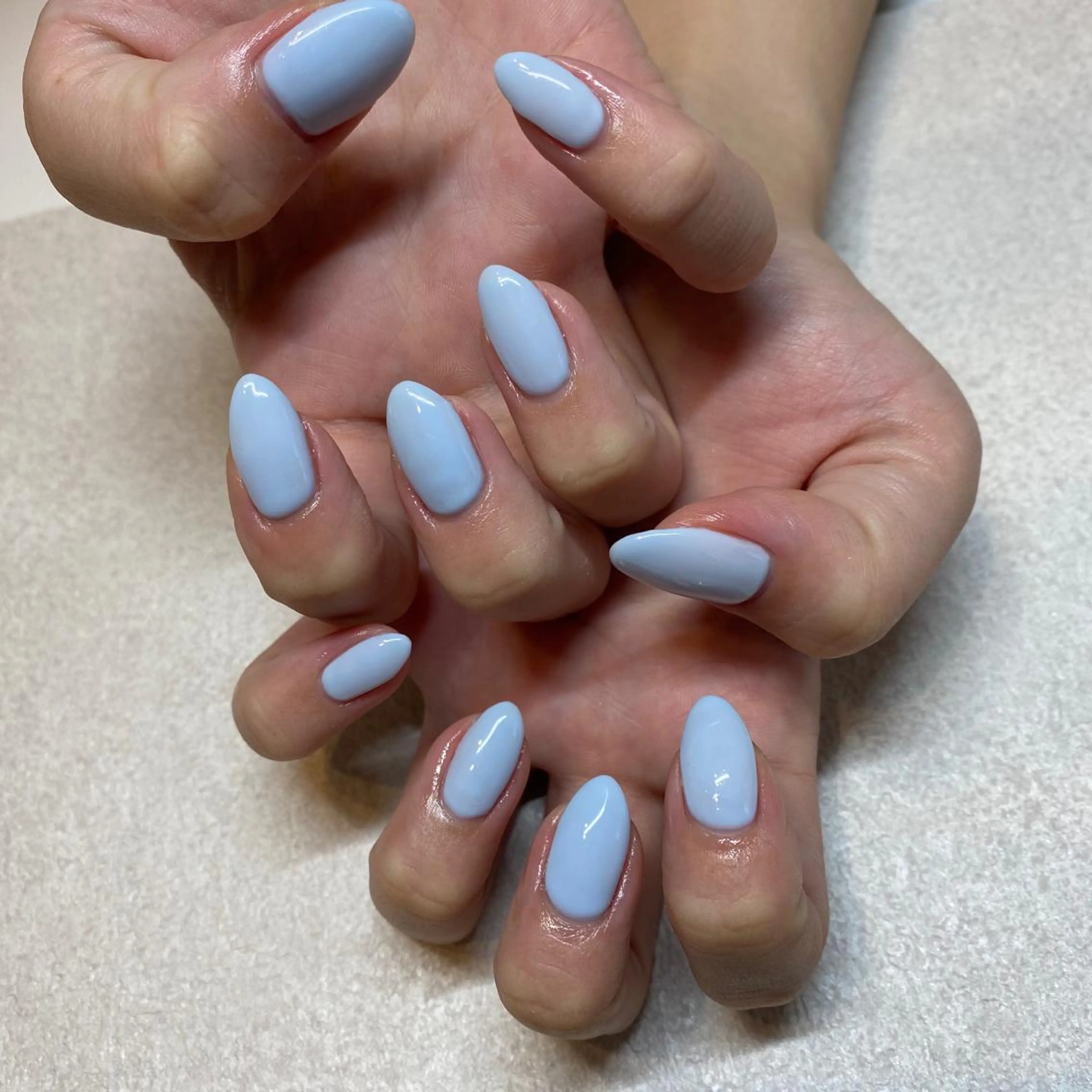 ネイル NORA nail UMEDA MAIのネイルデザイン