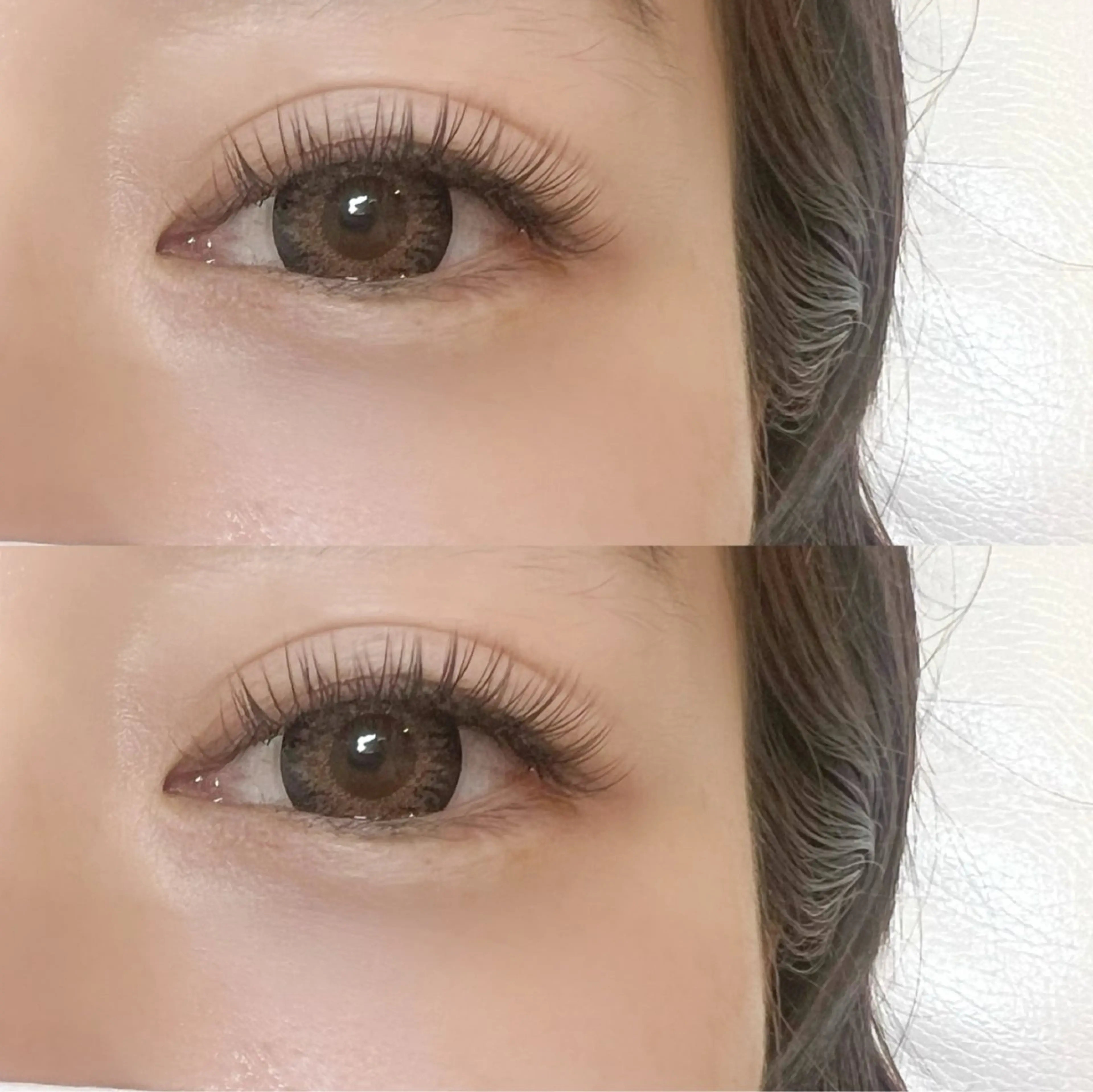 マツエク・マツパ proof lash browの眉毛・アイブロウイメージ