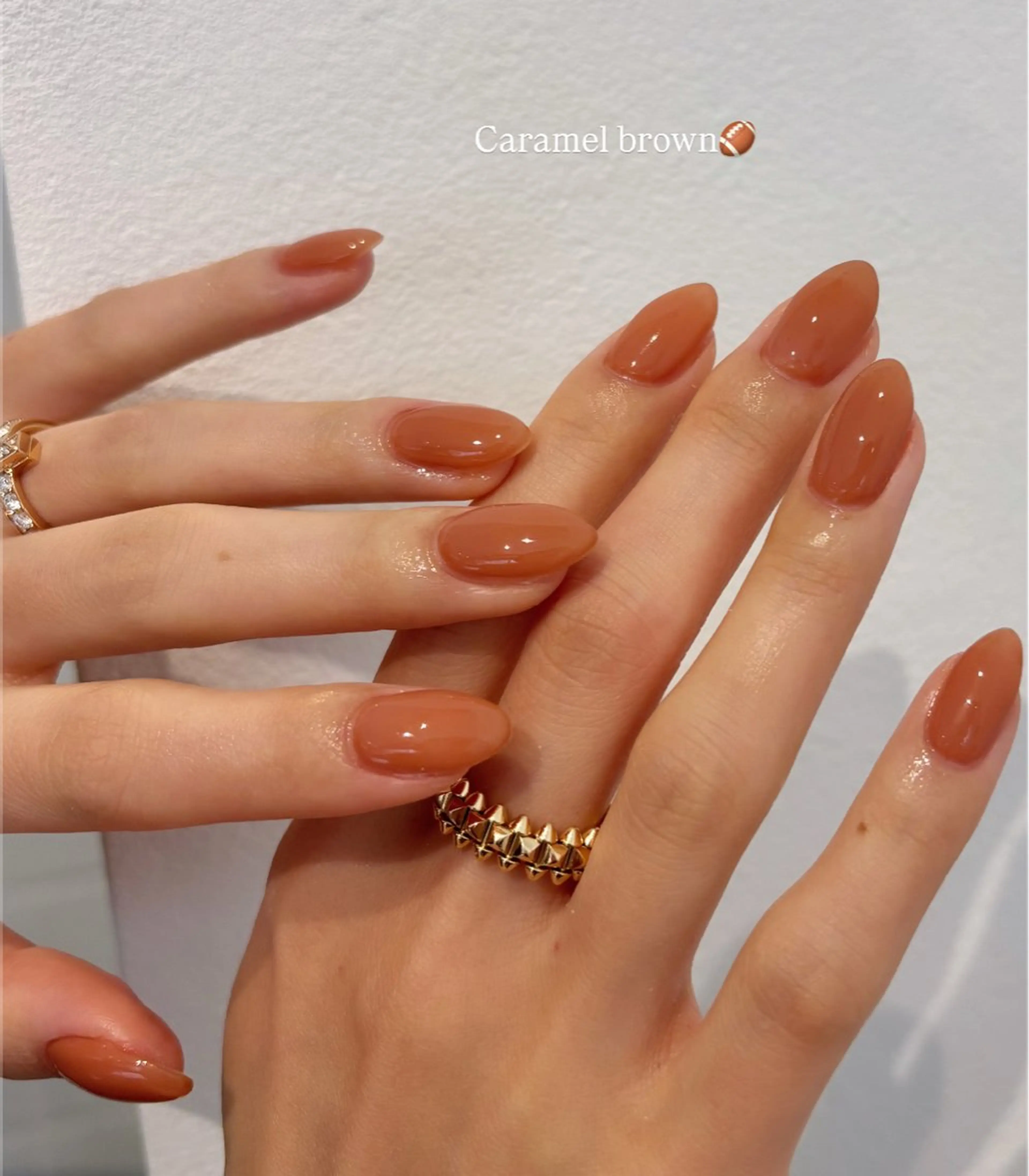 ネイル ワンカラーネイル ハンドネイル Ballie/ Mizukiのネイルデザイン