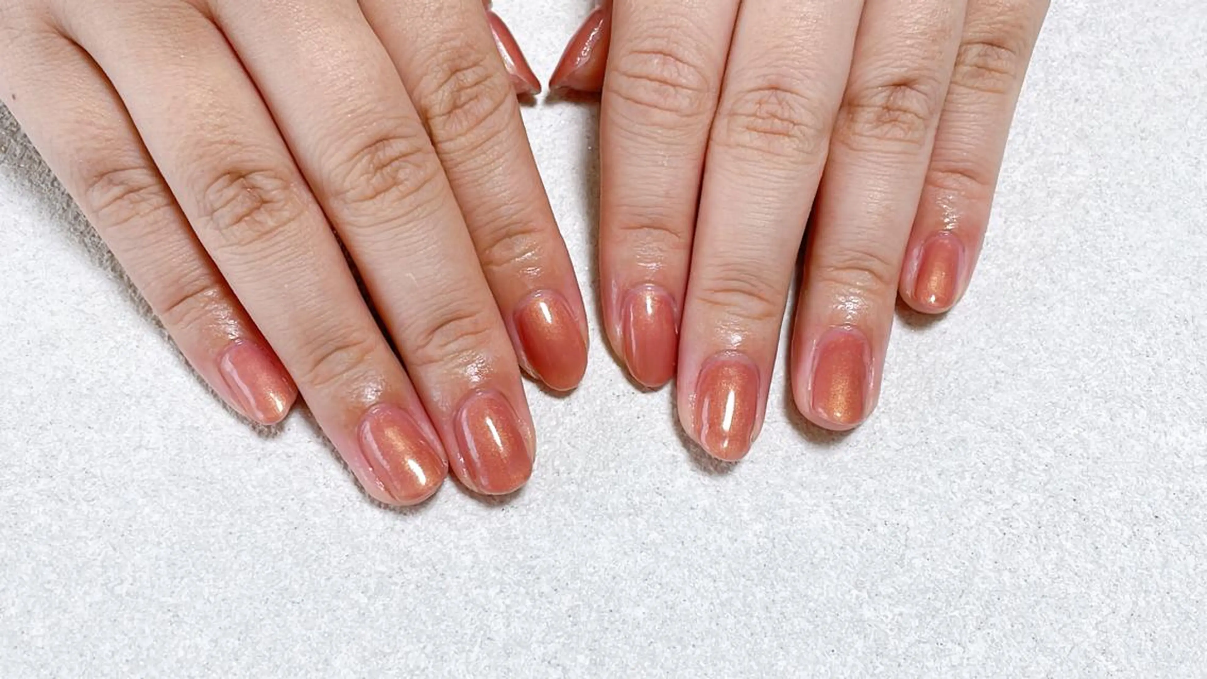 ネイル オーロラネイル フラワーネイル フットネイル フレンチネイル ジェルネイル kikinail 溝の口のネイルデザイン