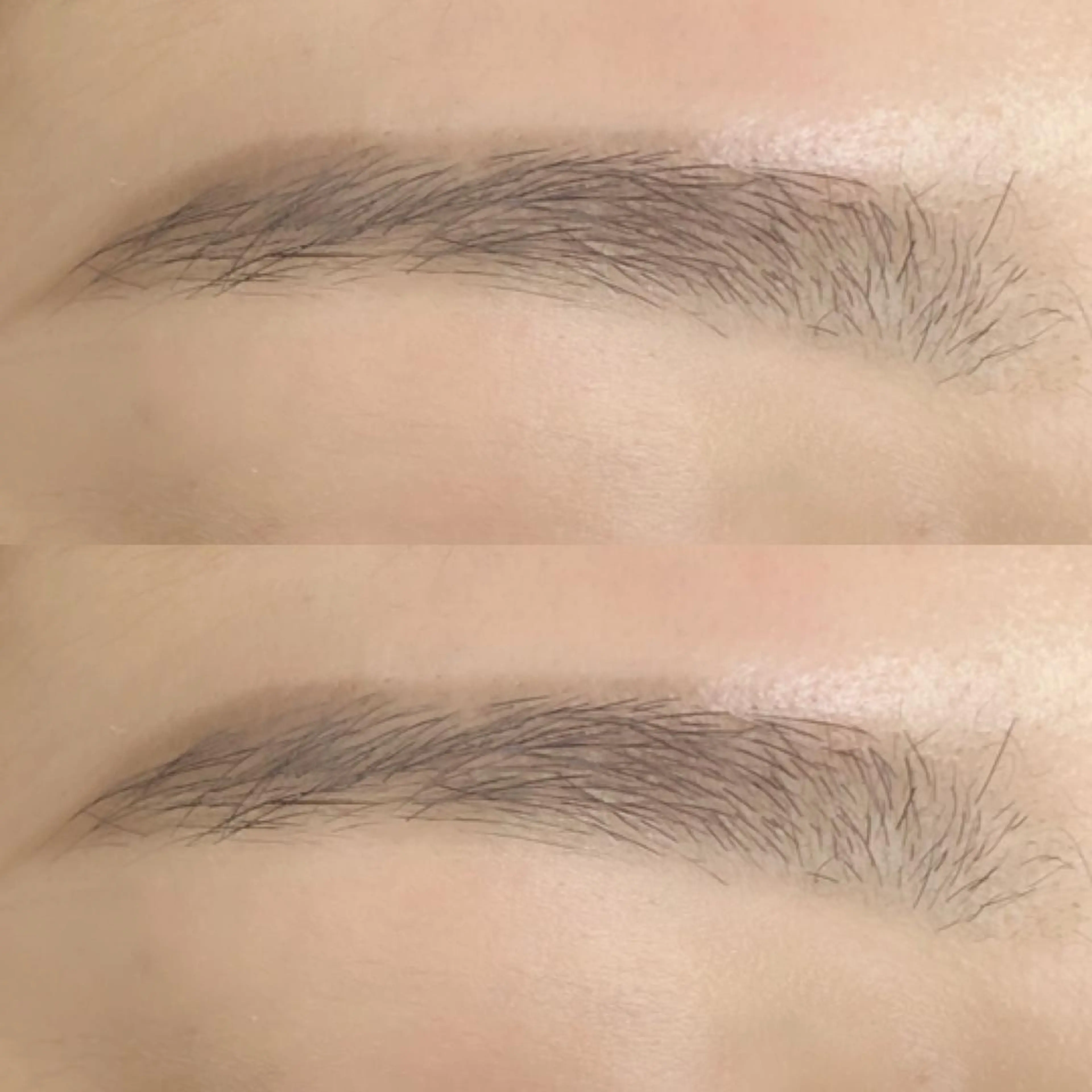 unefleur SARAの眉毛・アイブロウイメージ