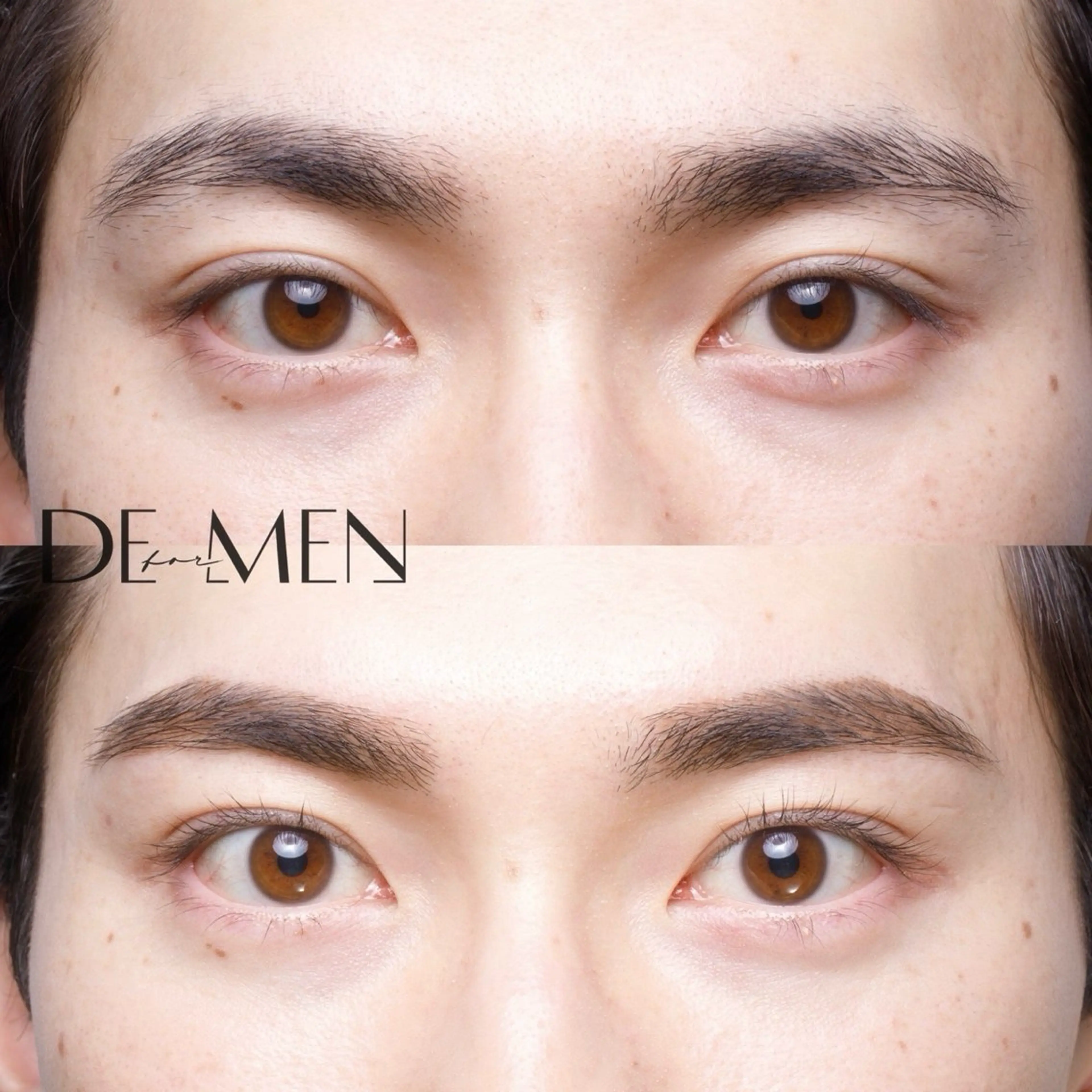 メンズ アイブロウ sara 🫧の眉毛・アイブロウイメージ