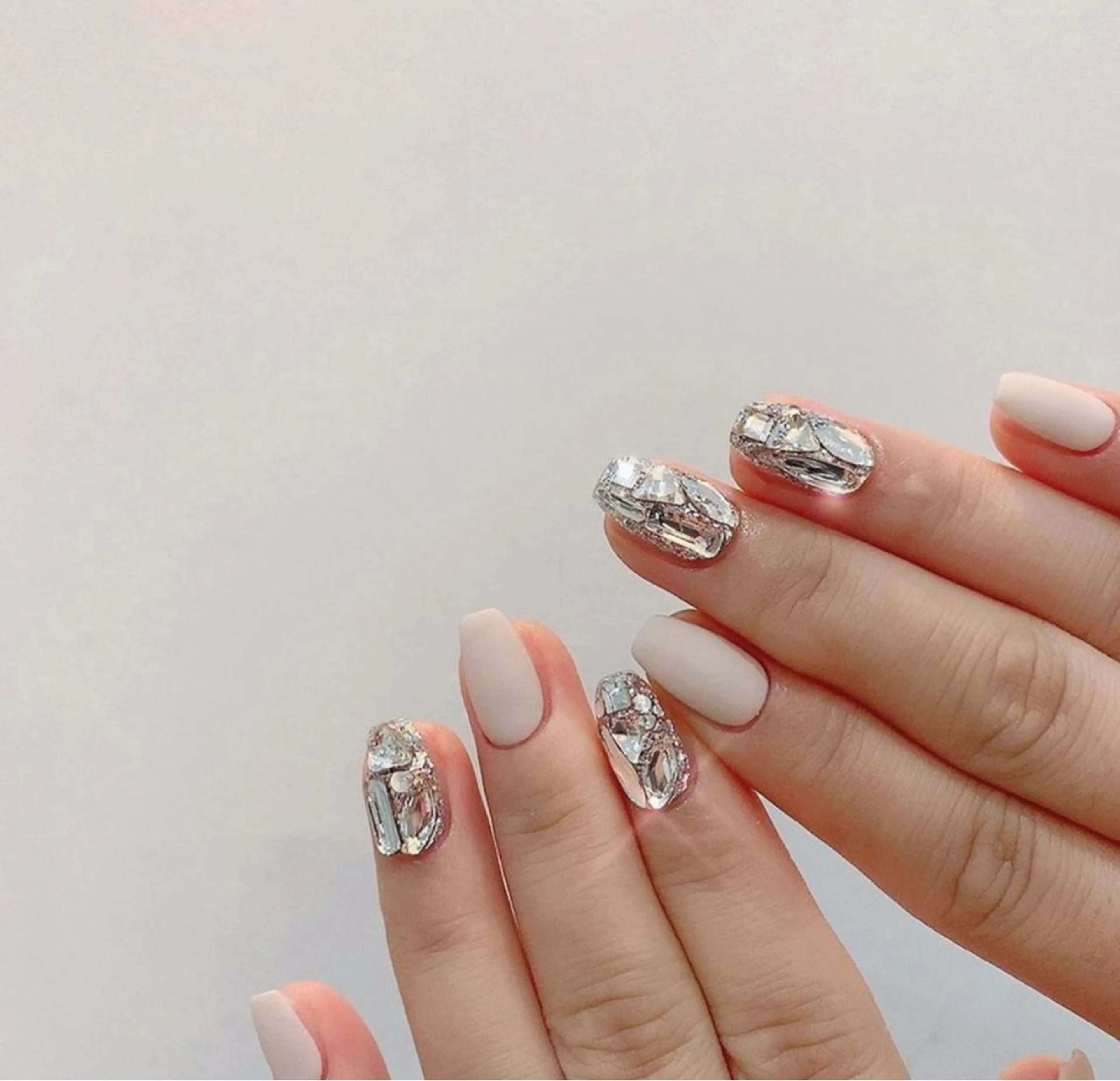 ネイル ✨Serenity Nail salonのネイルデザイン