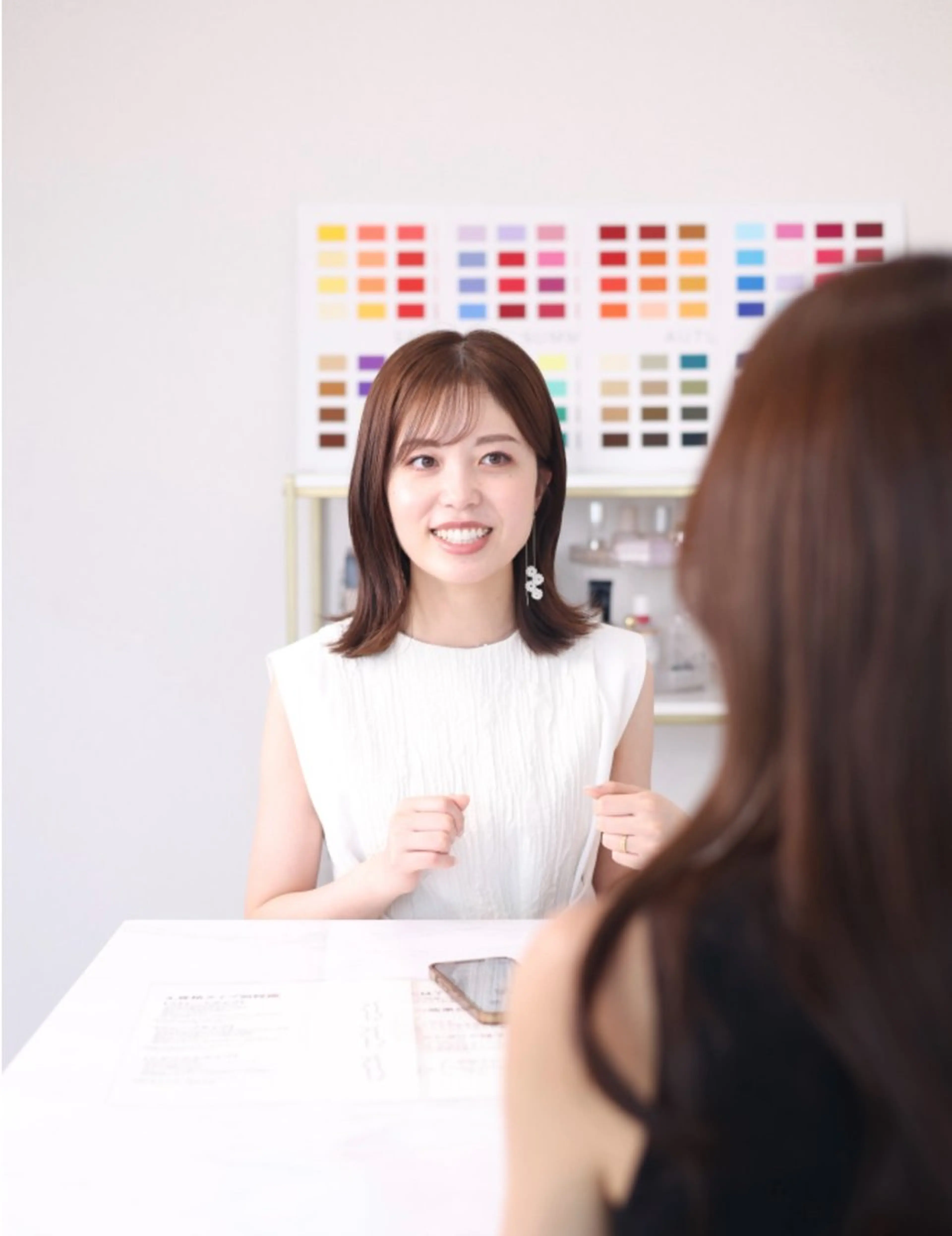 raffiné🪞 Mariのその他イメージ