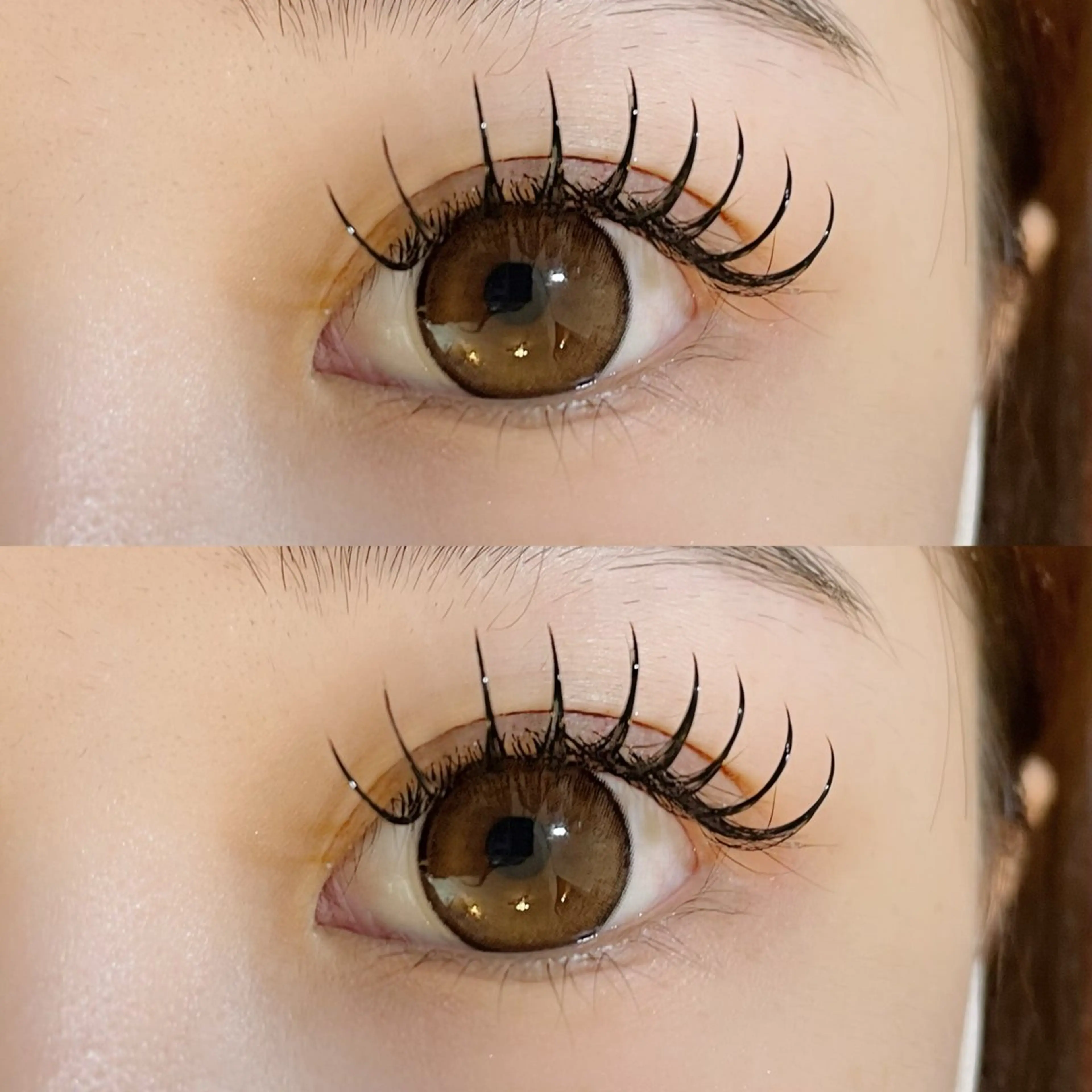 マツエク・マツパ マツエク 🥑ROAR🥑 RIRIKAのマツエク・マツパデザイン