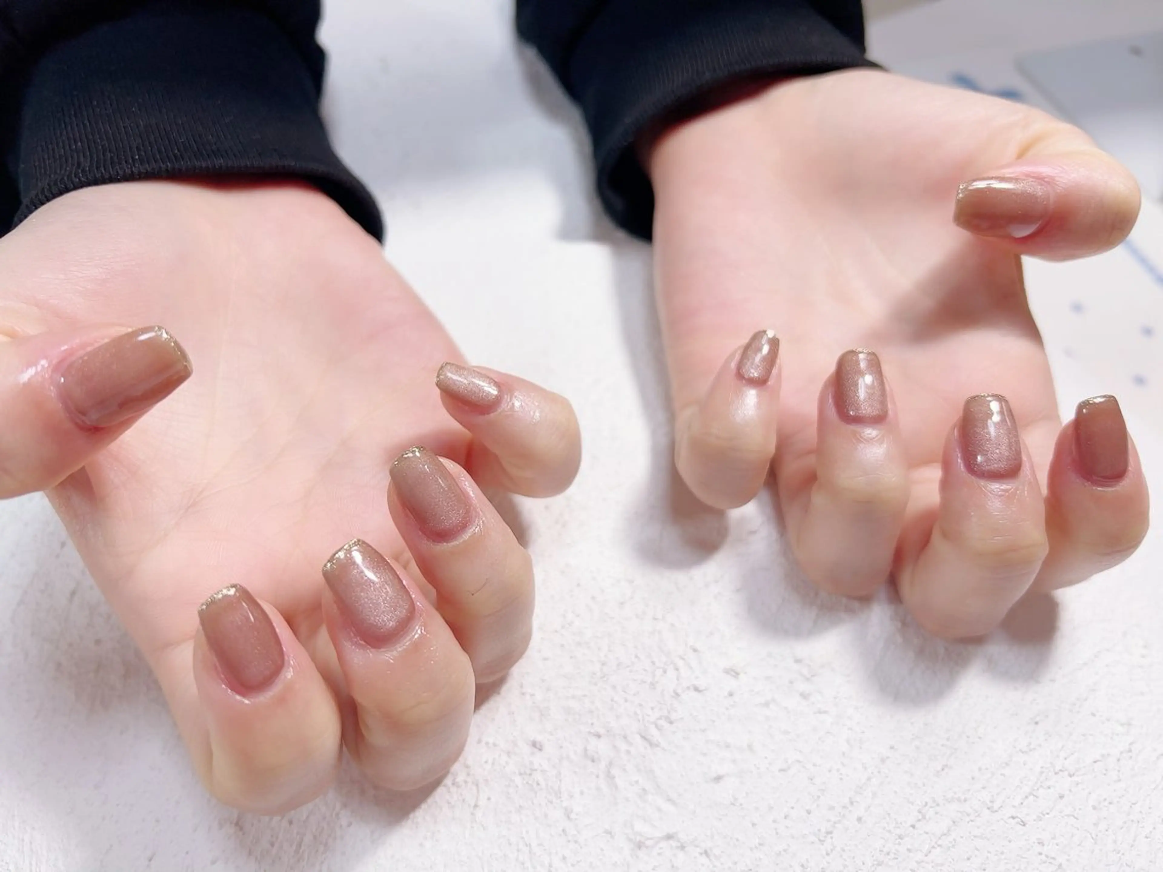 ネイル 持ち込み Regaro i.sのネイルデザイン