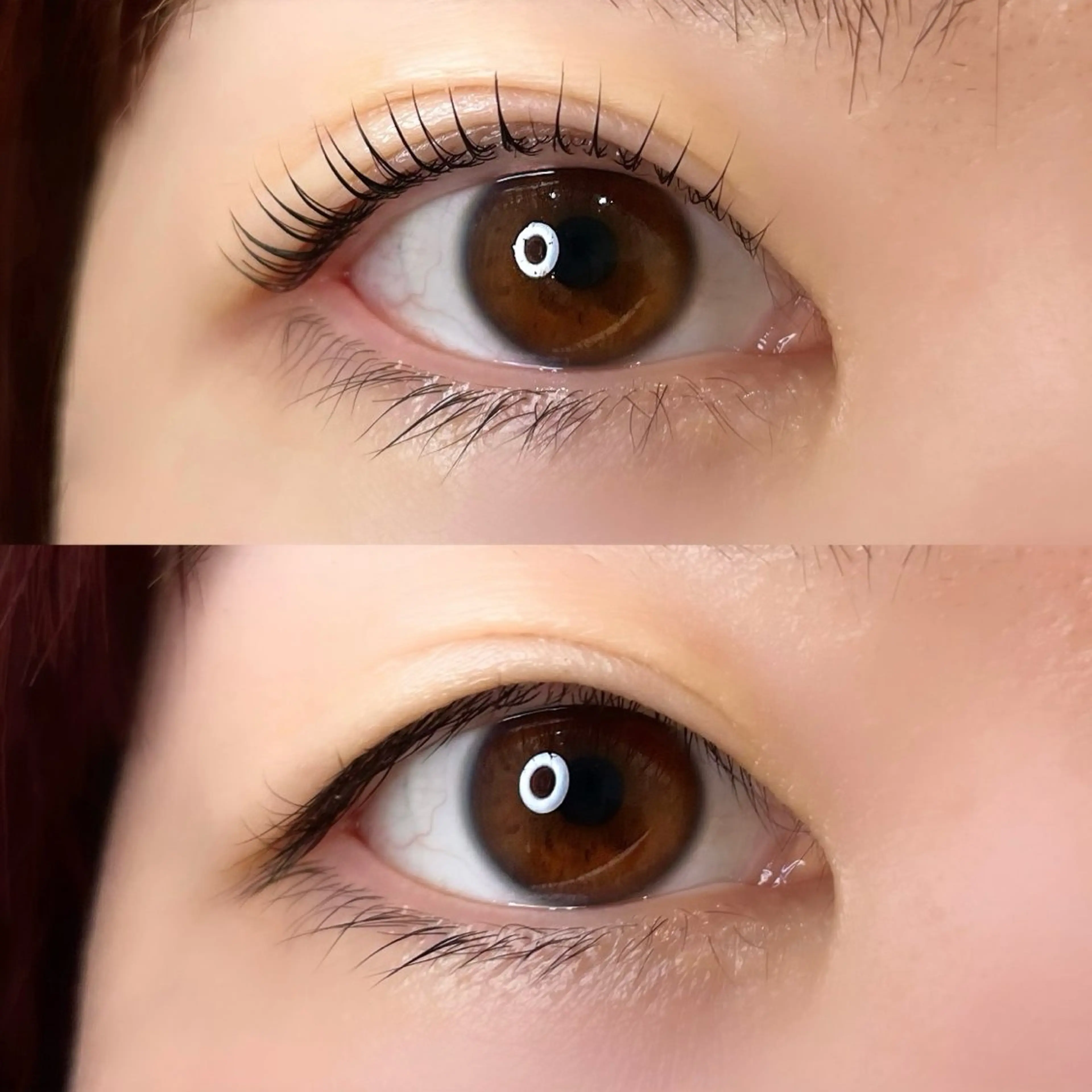 マツエク・マツパ 眉毛/まつ毛/代官山 アイサロン🌻NAEのマツエク・マツパデザイン