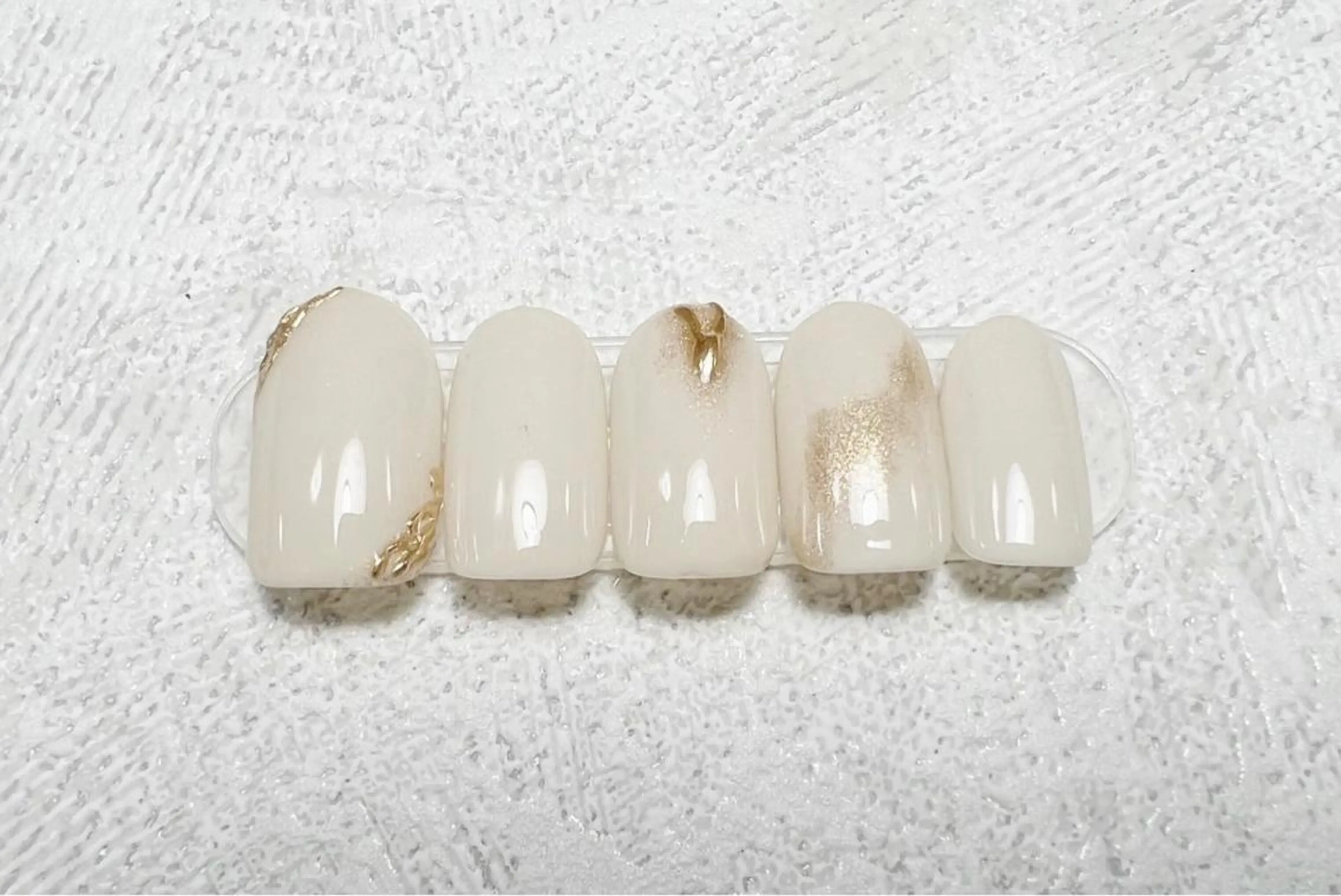 ネイル Aspii アスピーのネイルデザイン