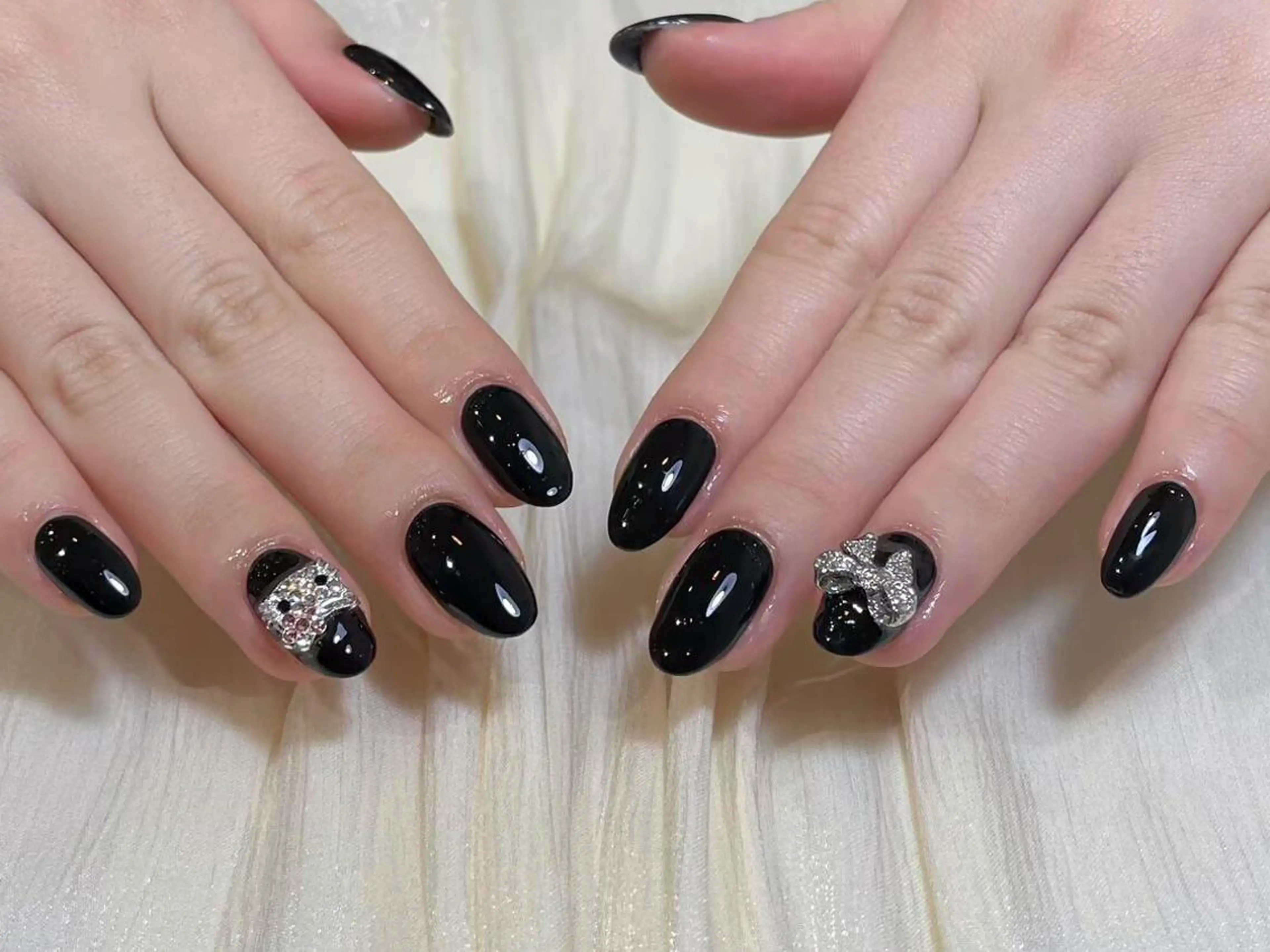 ネイル ハンドネイル Lumina Nail💕のネイルデザイン