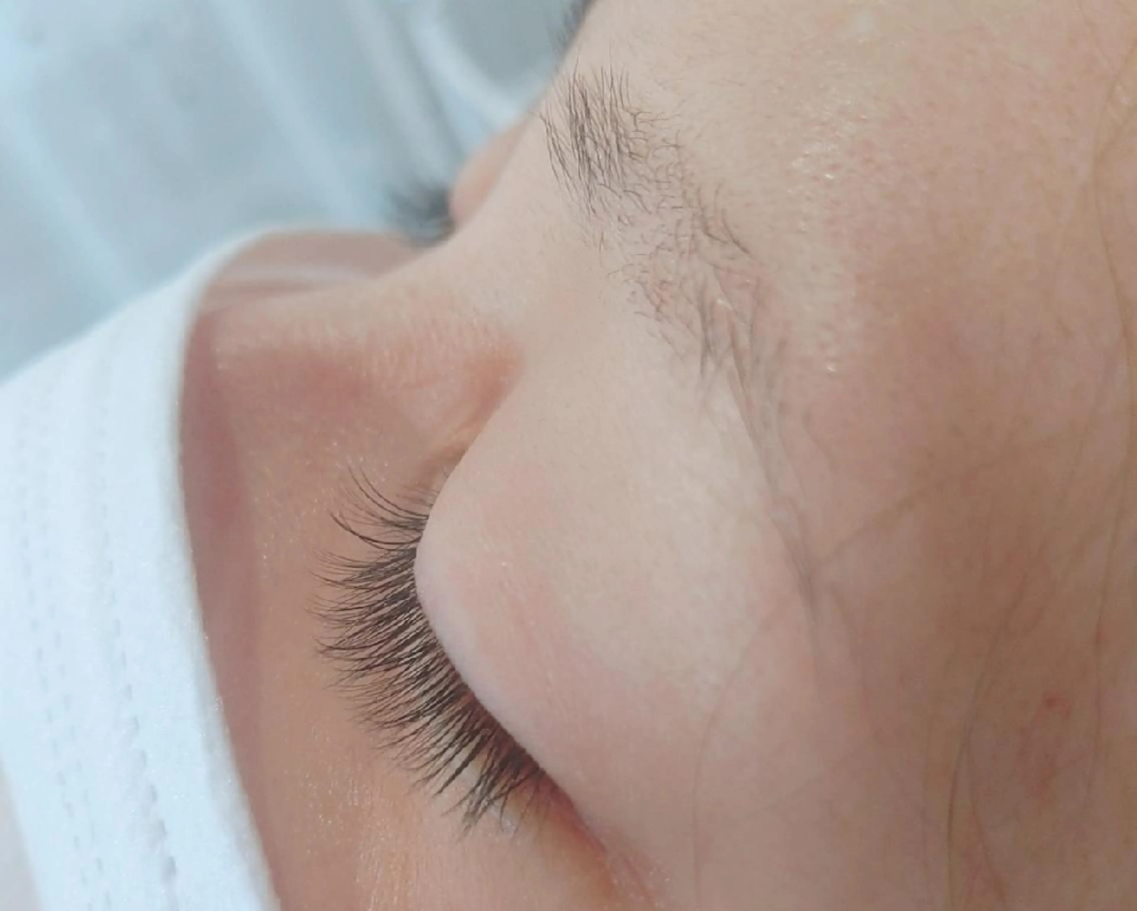 マツエク・マツパ ボリュームラッシュ BiBi グランジュテのマツエク・マツパデザイン