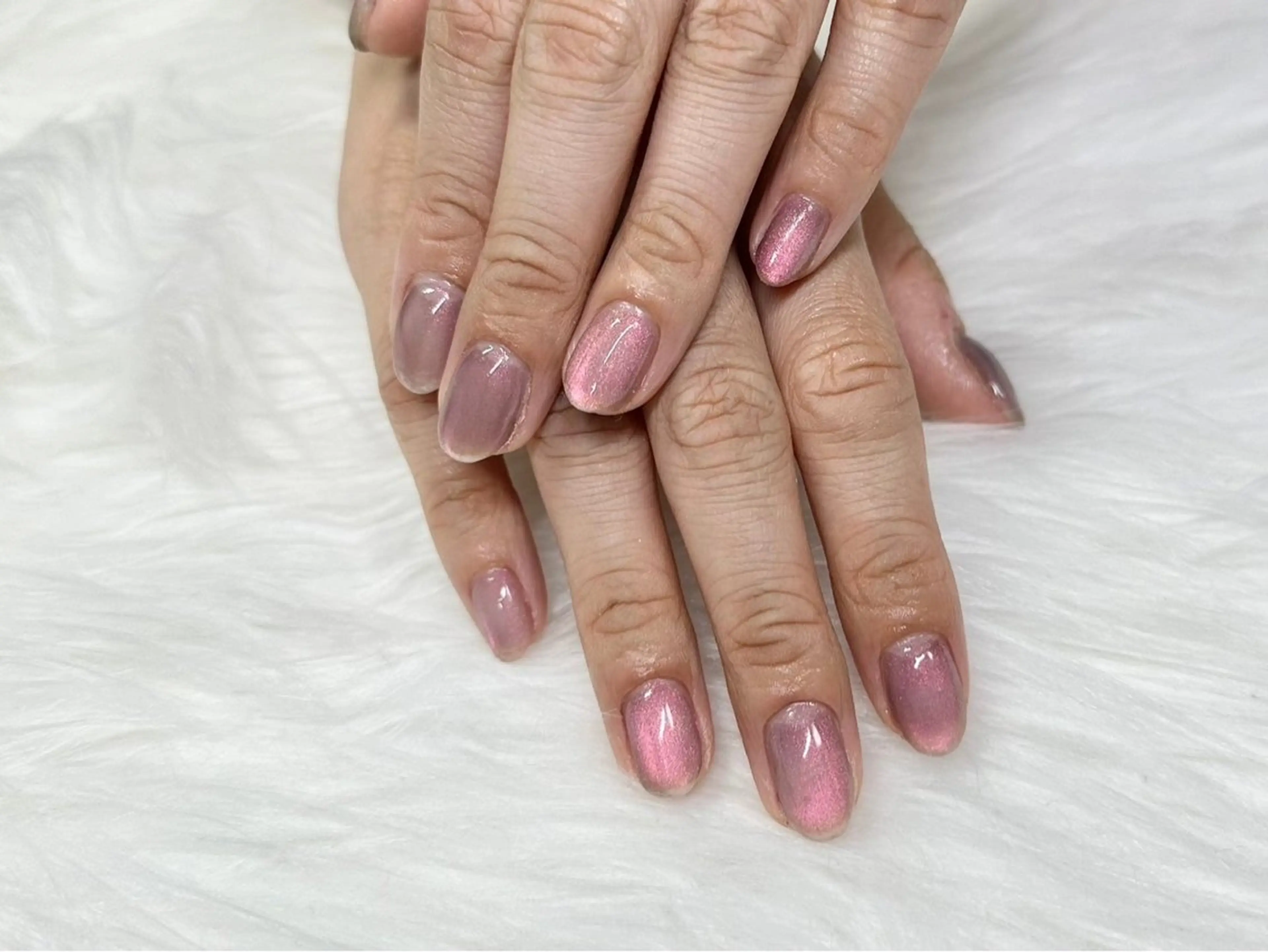 ネイル ハンドネイル Bonheur_ MAIKOのネイルデザイン