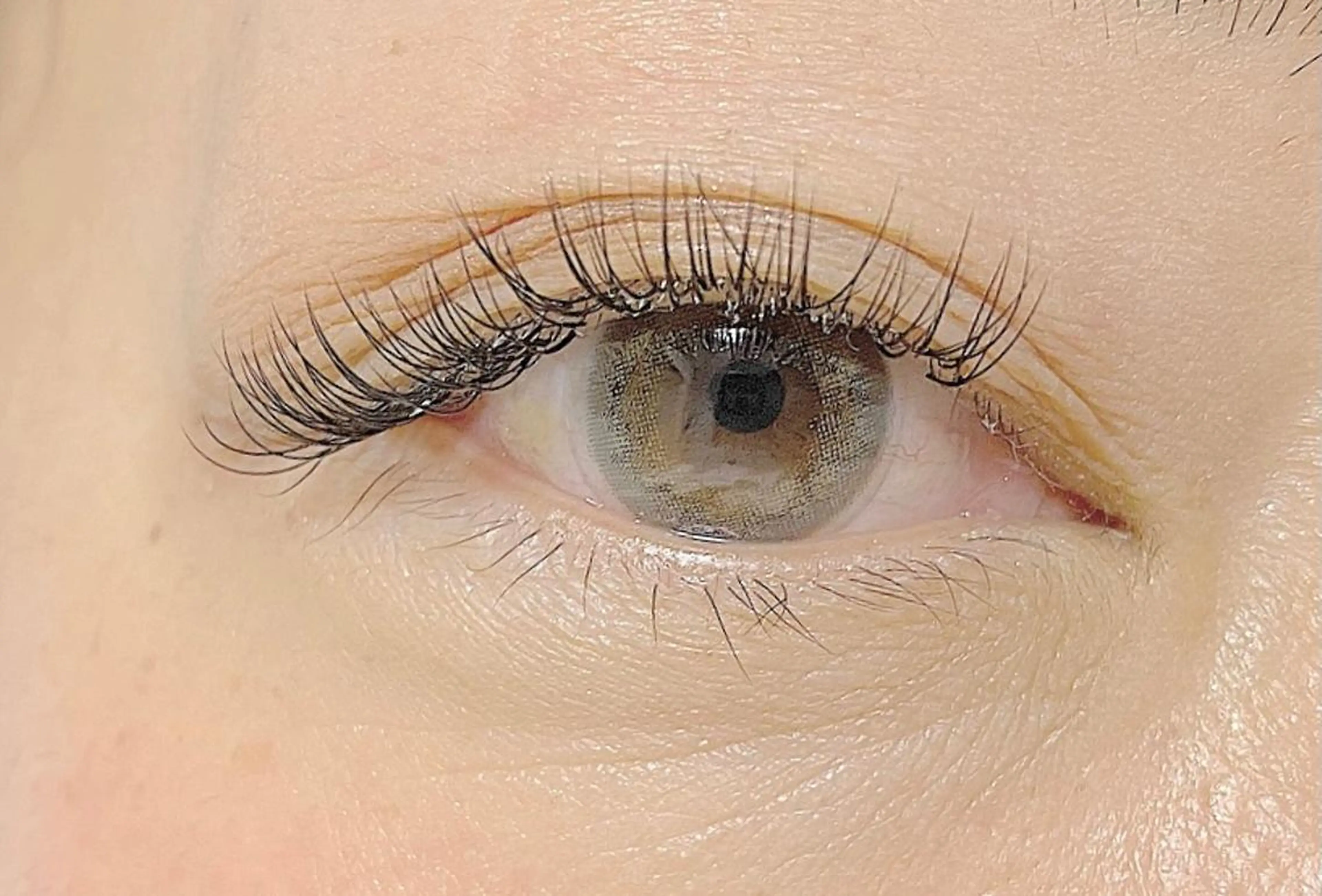 マツエク・マツパ セーブル Anela 博多/春吉のマツエク・マツパデザイン