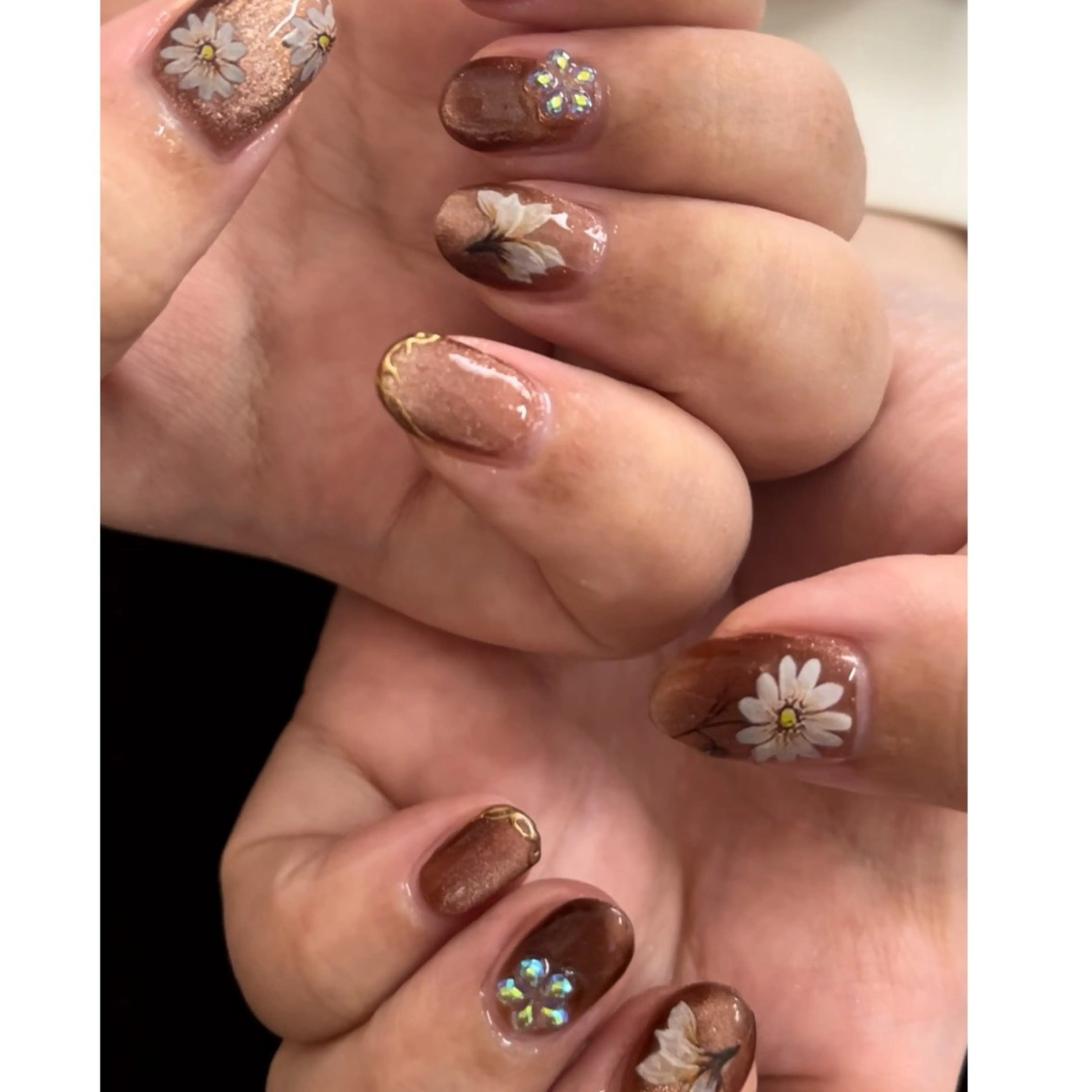 ネイル Nail lienのネイルデザイン