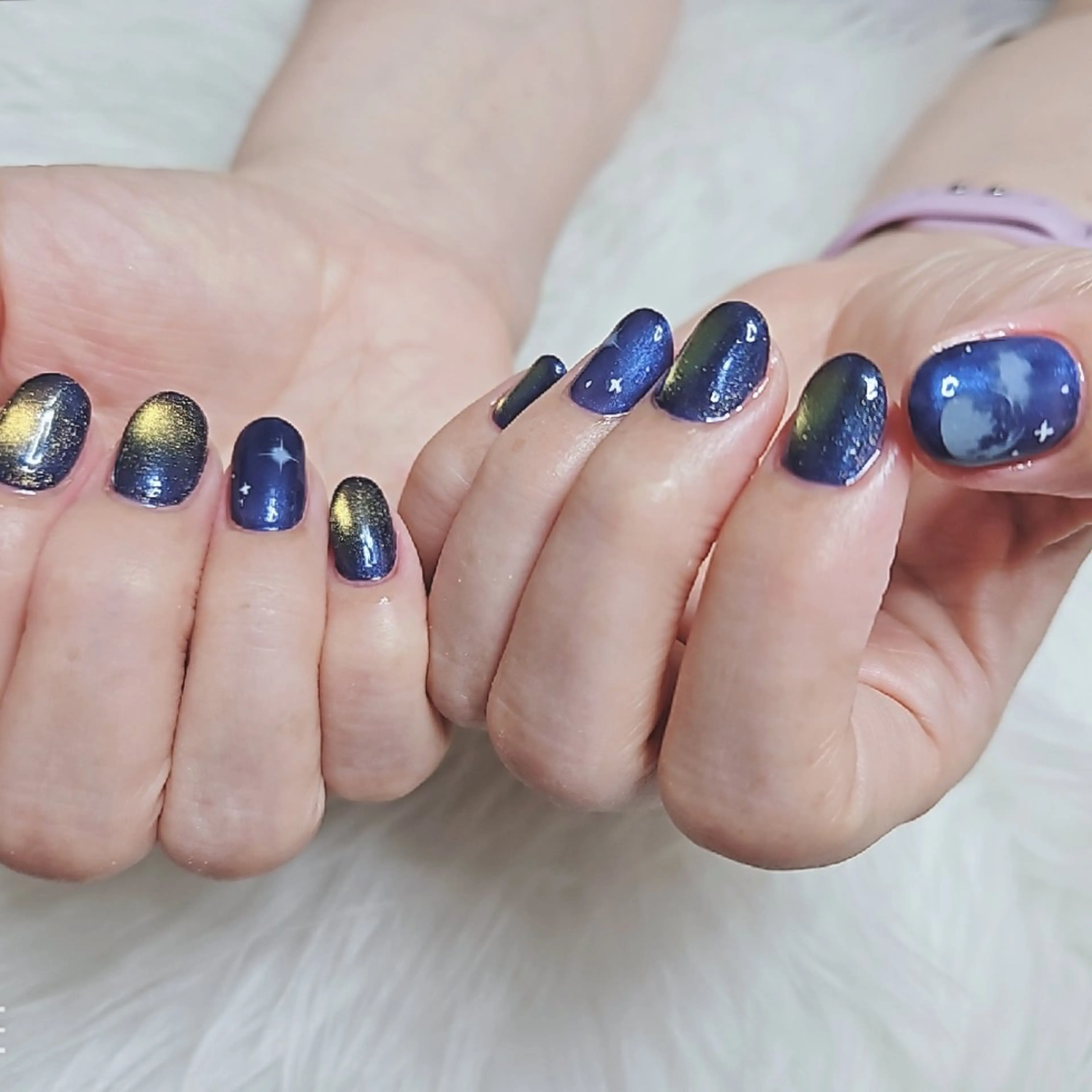 ネイル ハンドネイル Ri’z nailのネイルデザイン