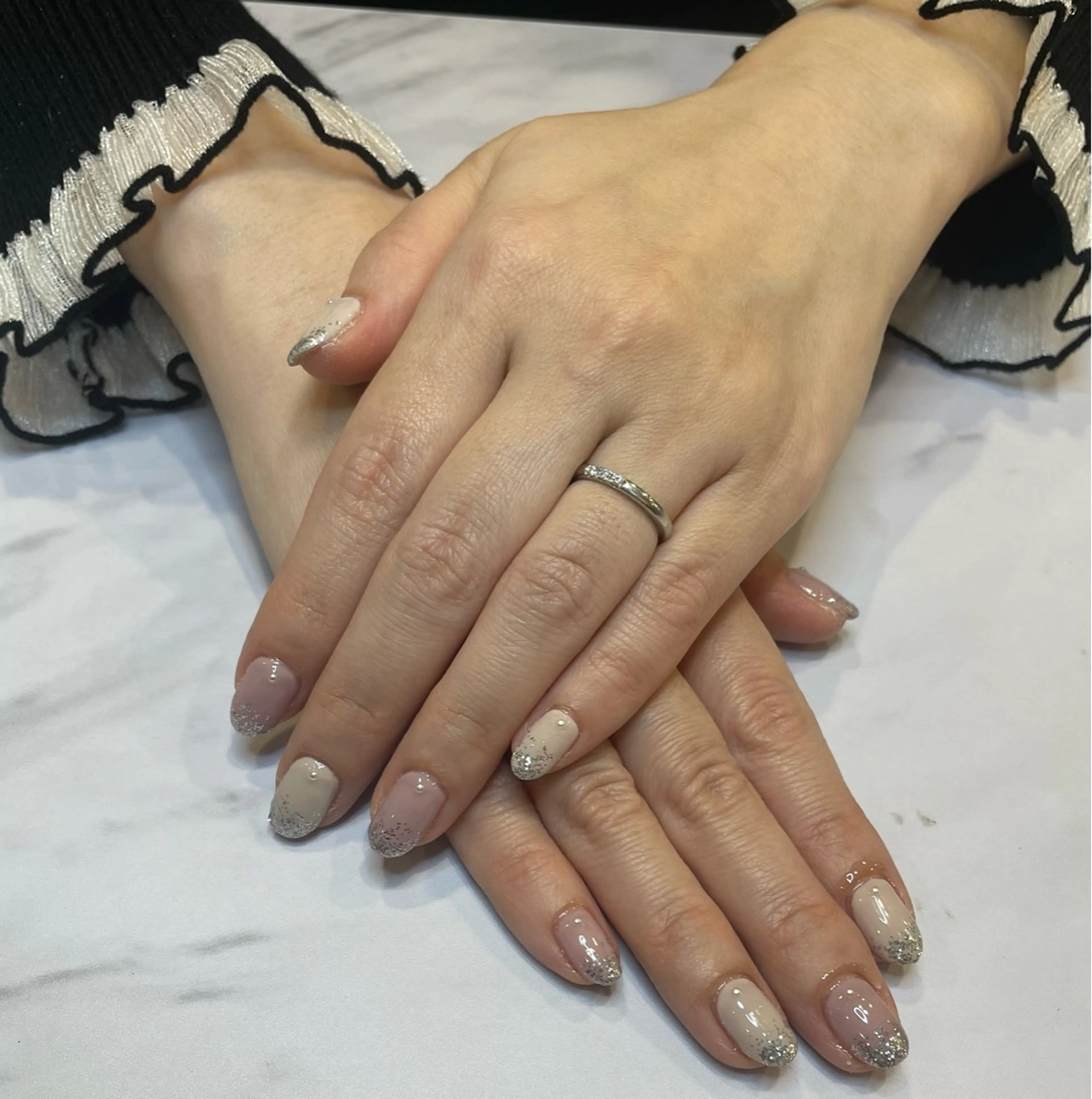 ネイル 新田 /nailのネイルデザイン