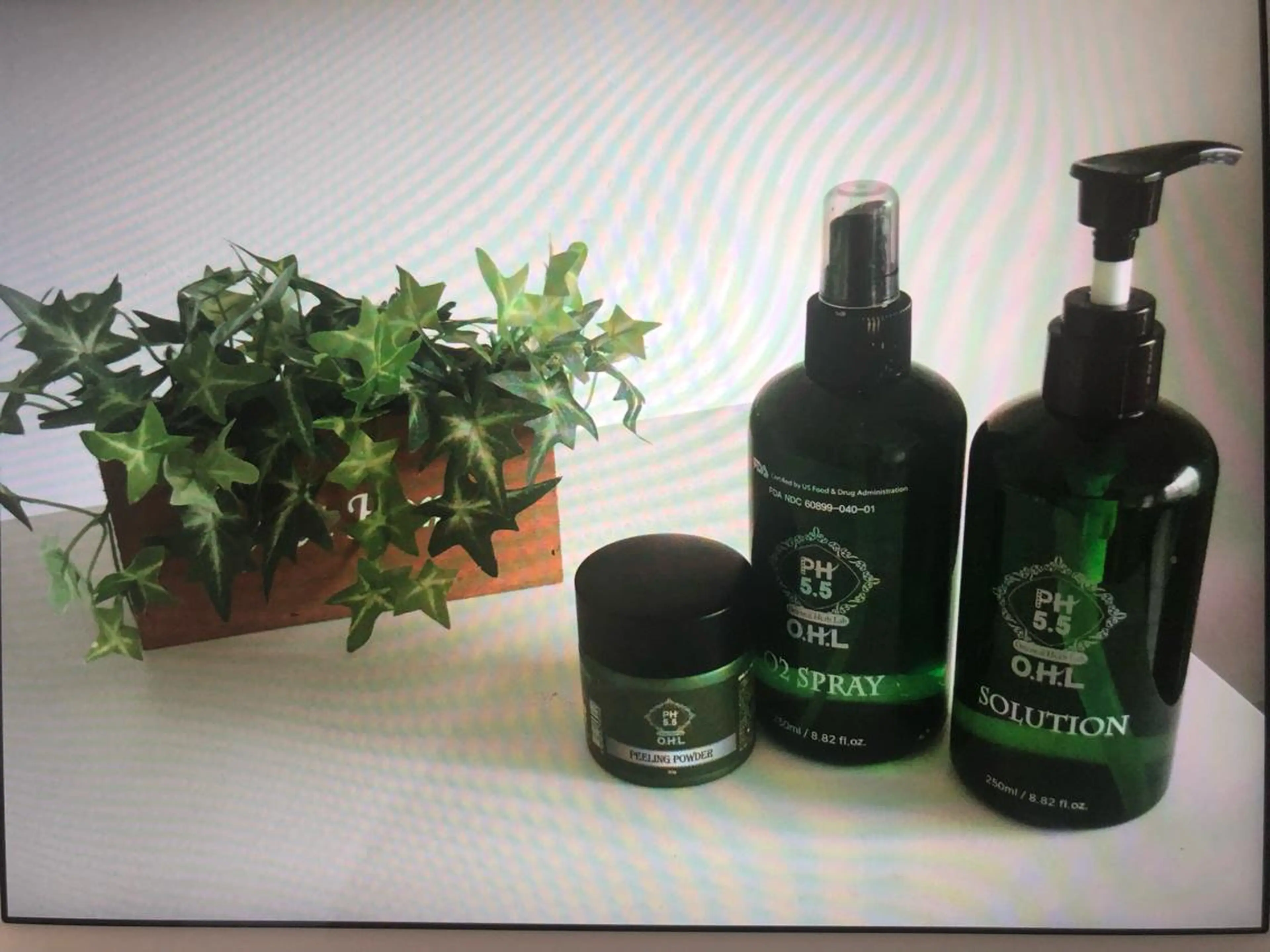 エステ 癒和美所属・癒和美 アルマエステのエステ・リラクイメージ