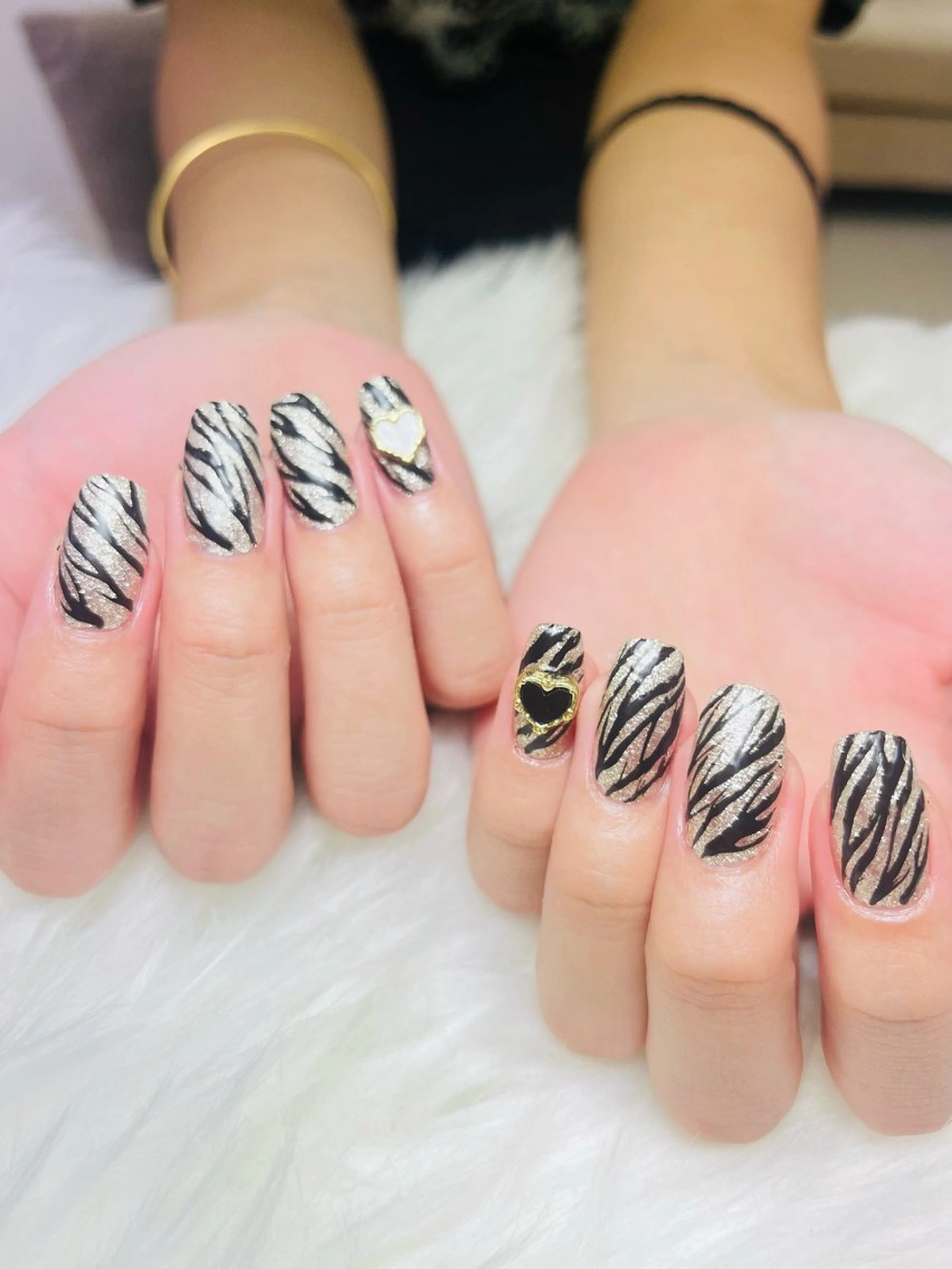 ネイル NailOnason ナナのネイルデザイン