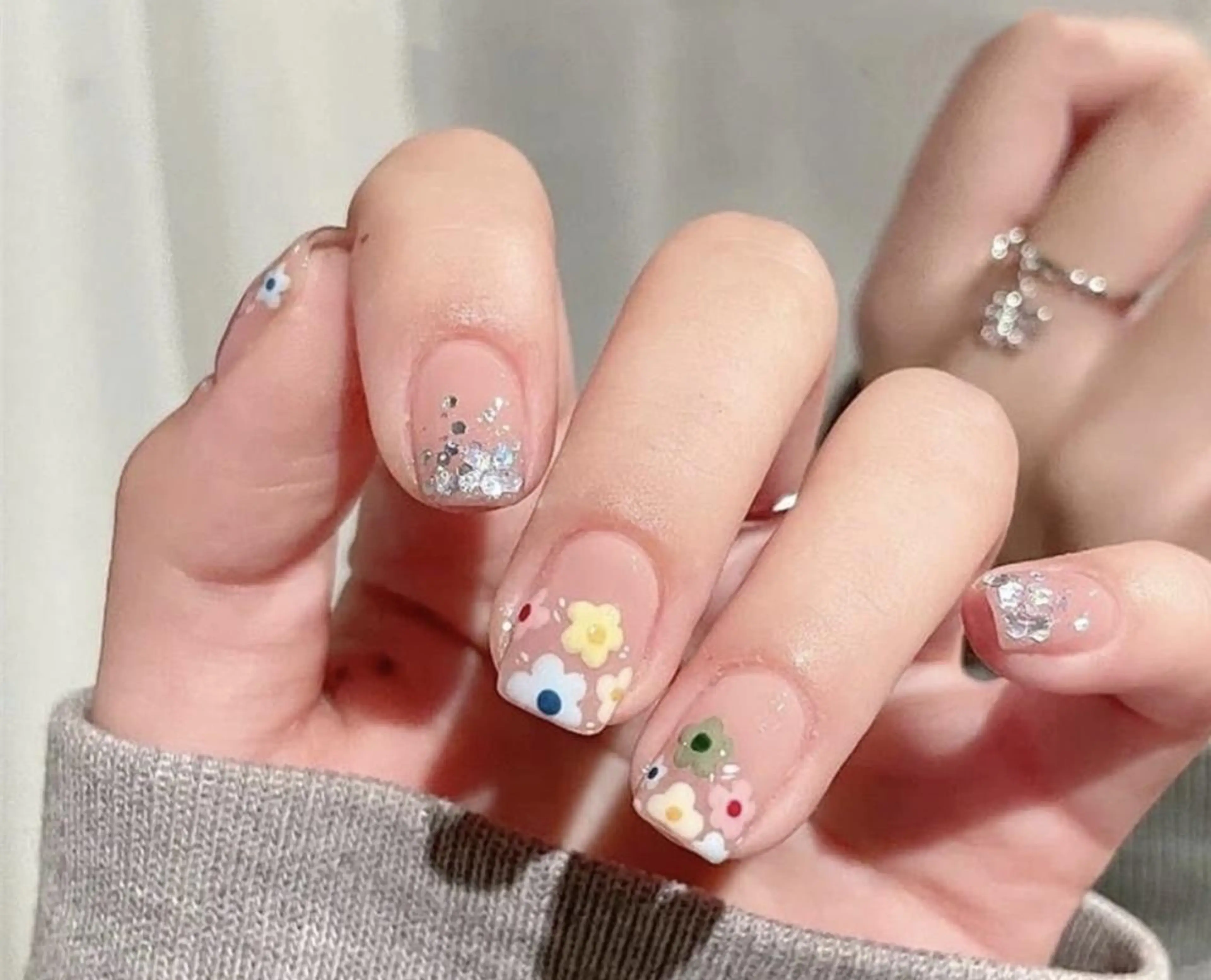 ネイル Cute beauty2のマツエク・マツパデザイン