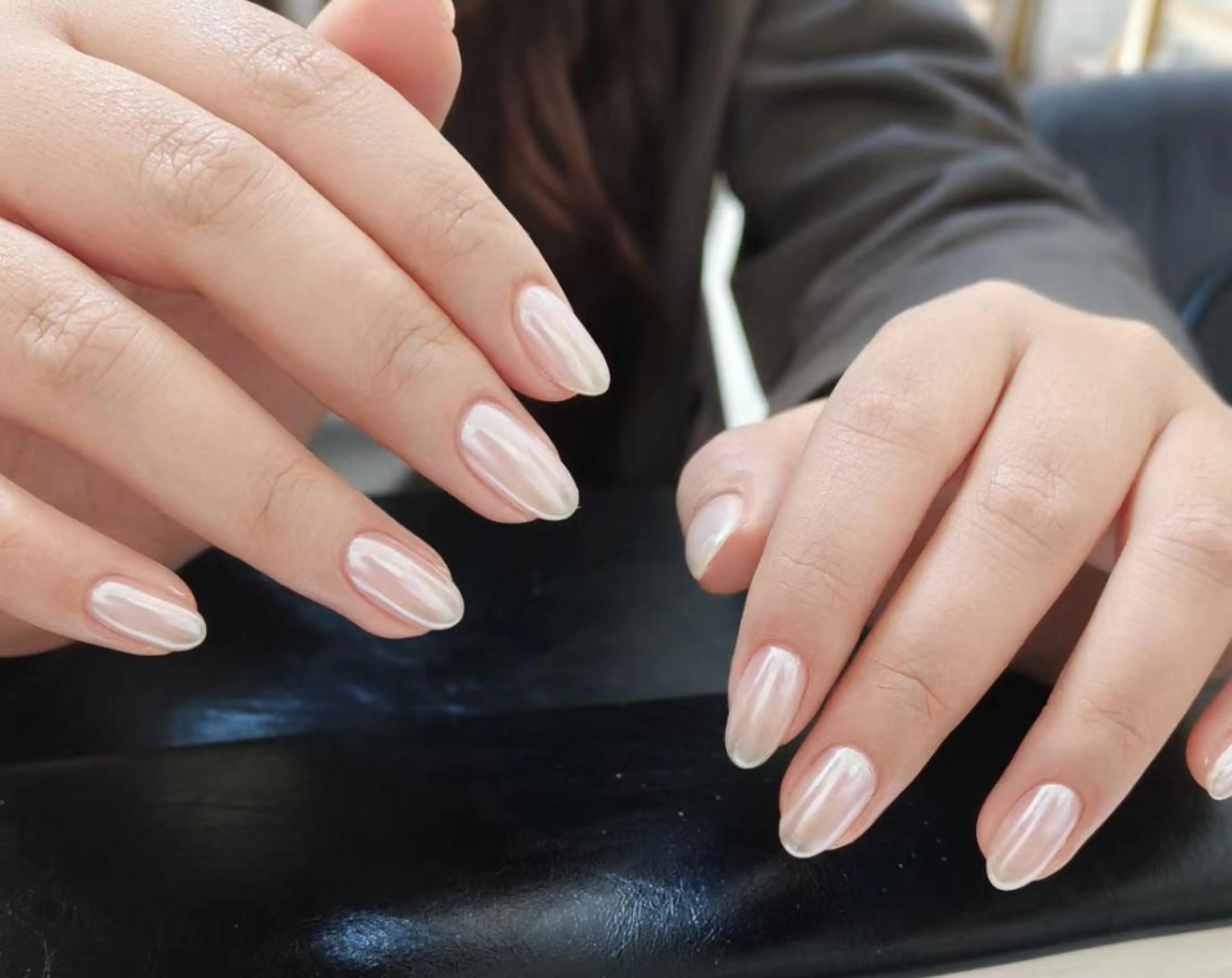 ネイル ハンドネイル 🍑 momo_nailのネイルデザイン