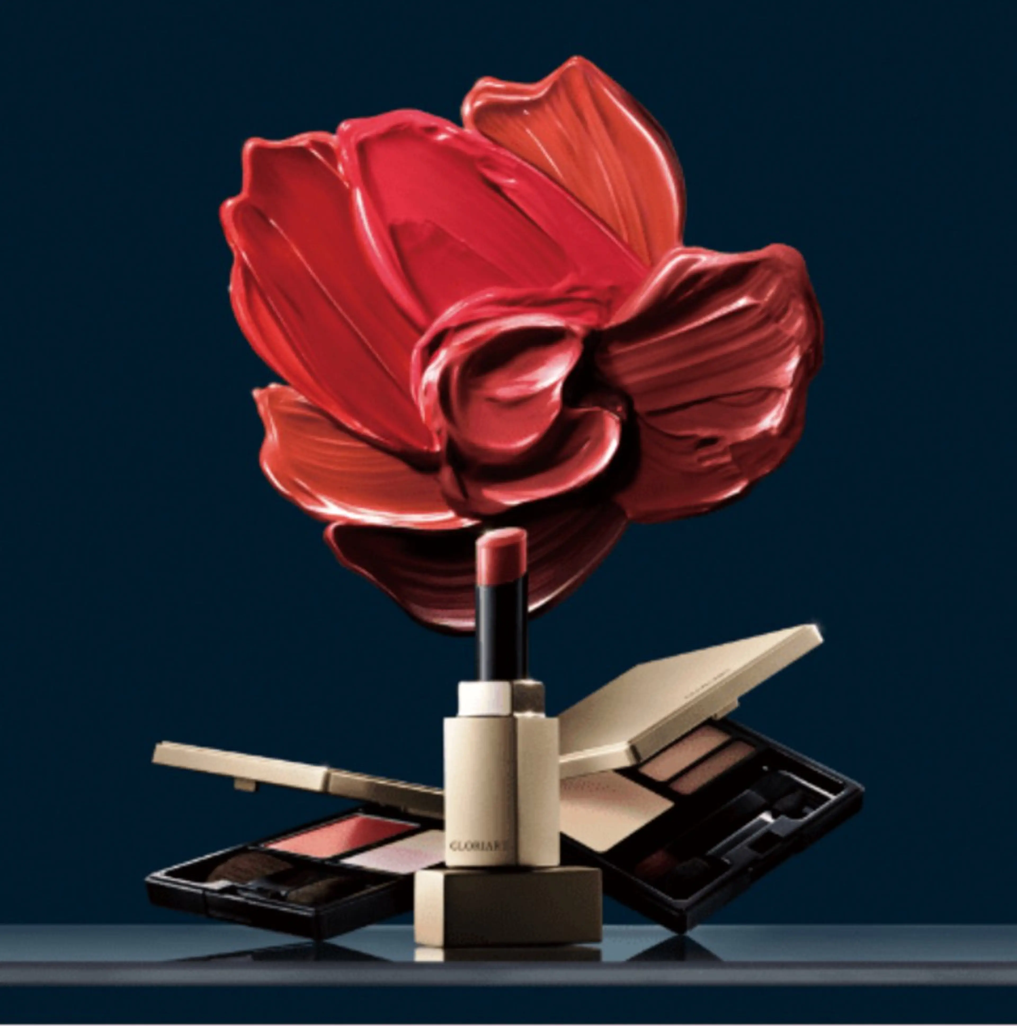 フェイシャルエステ イダナツキのエステ・リラクイメージ