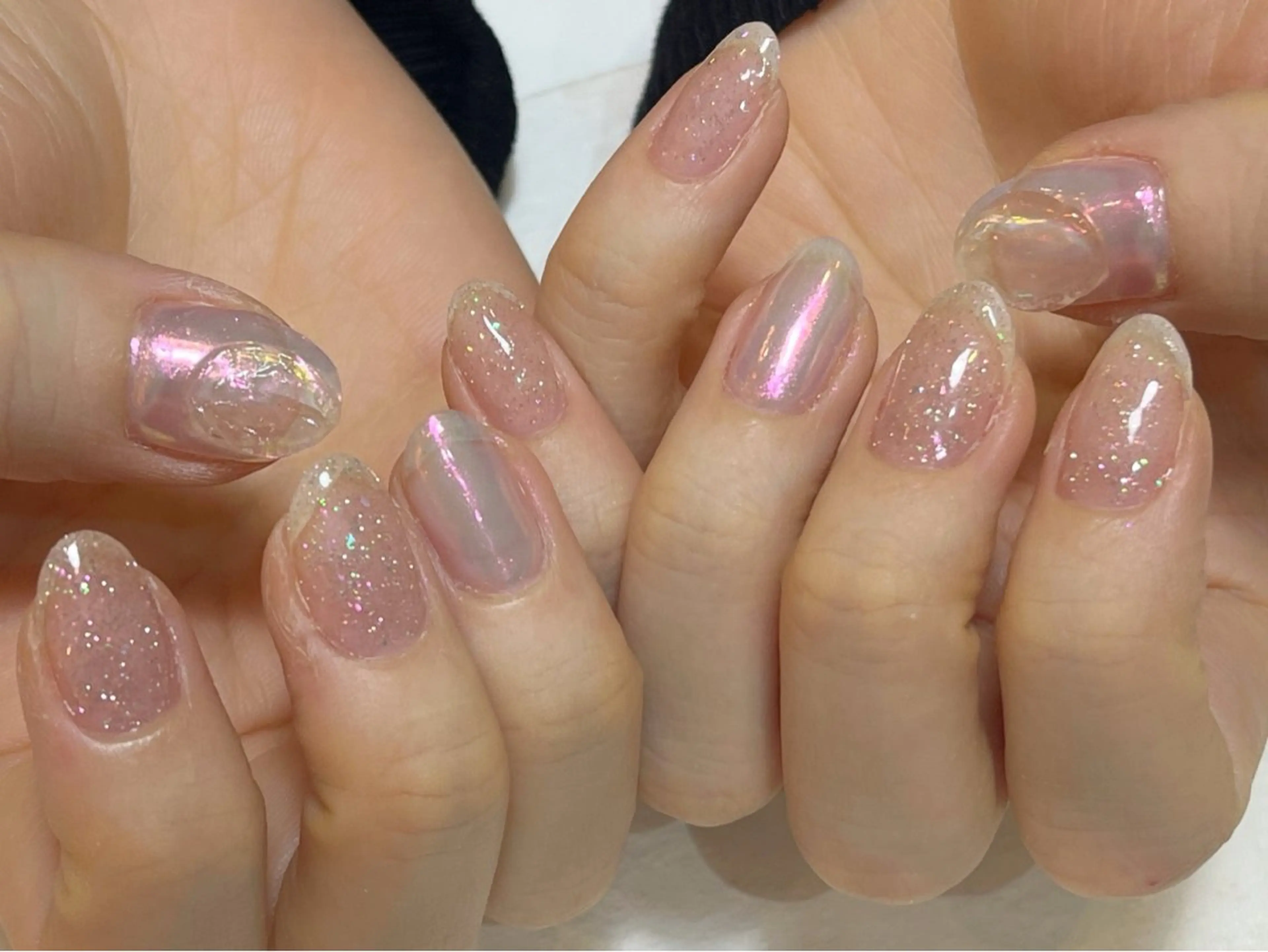 ネイル AYANO nanaのネイルデザイン