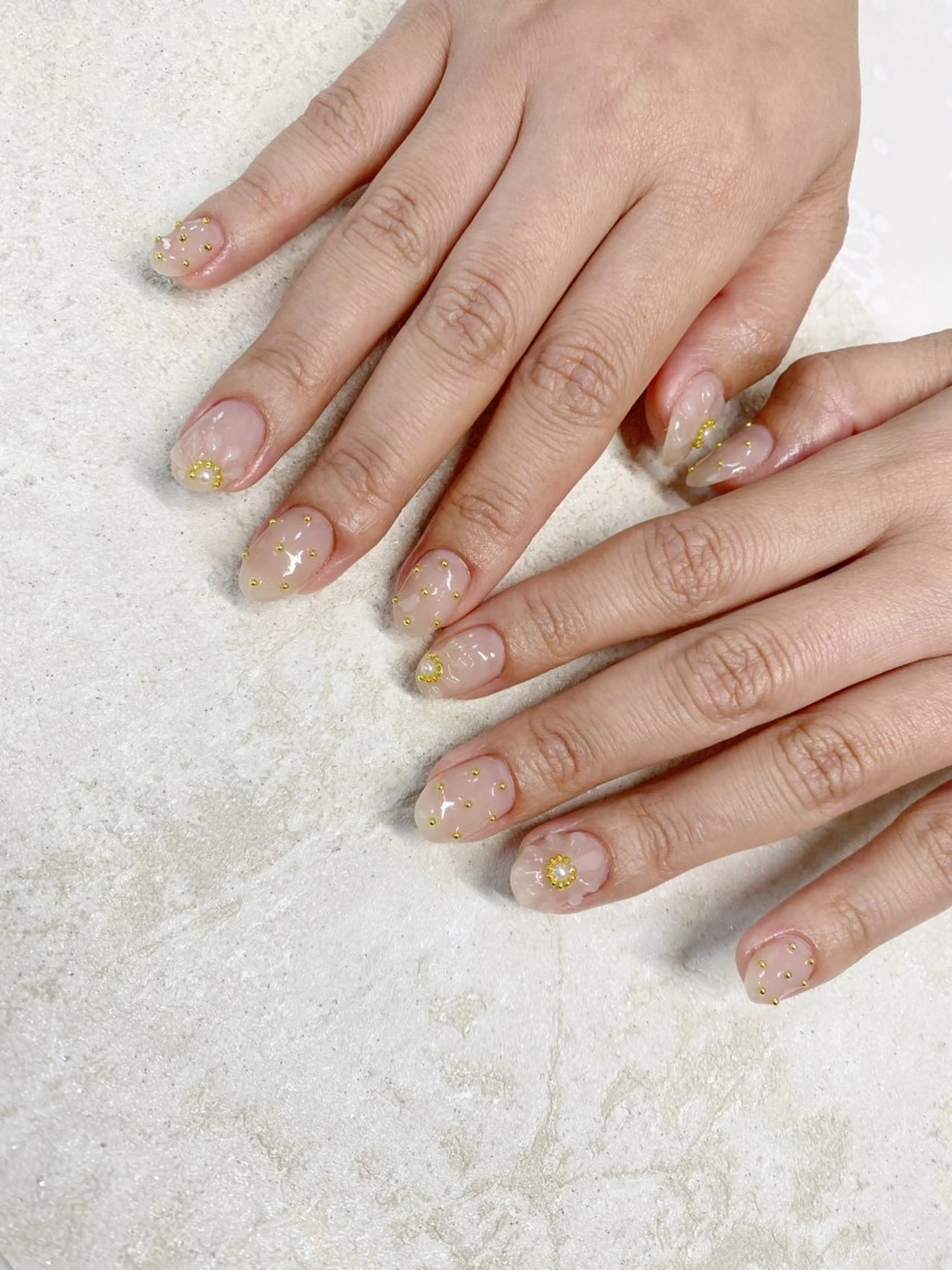 ネイル Queen‘s nail salonのネイルデザイン