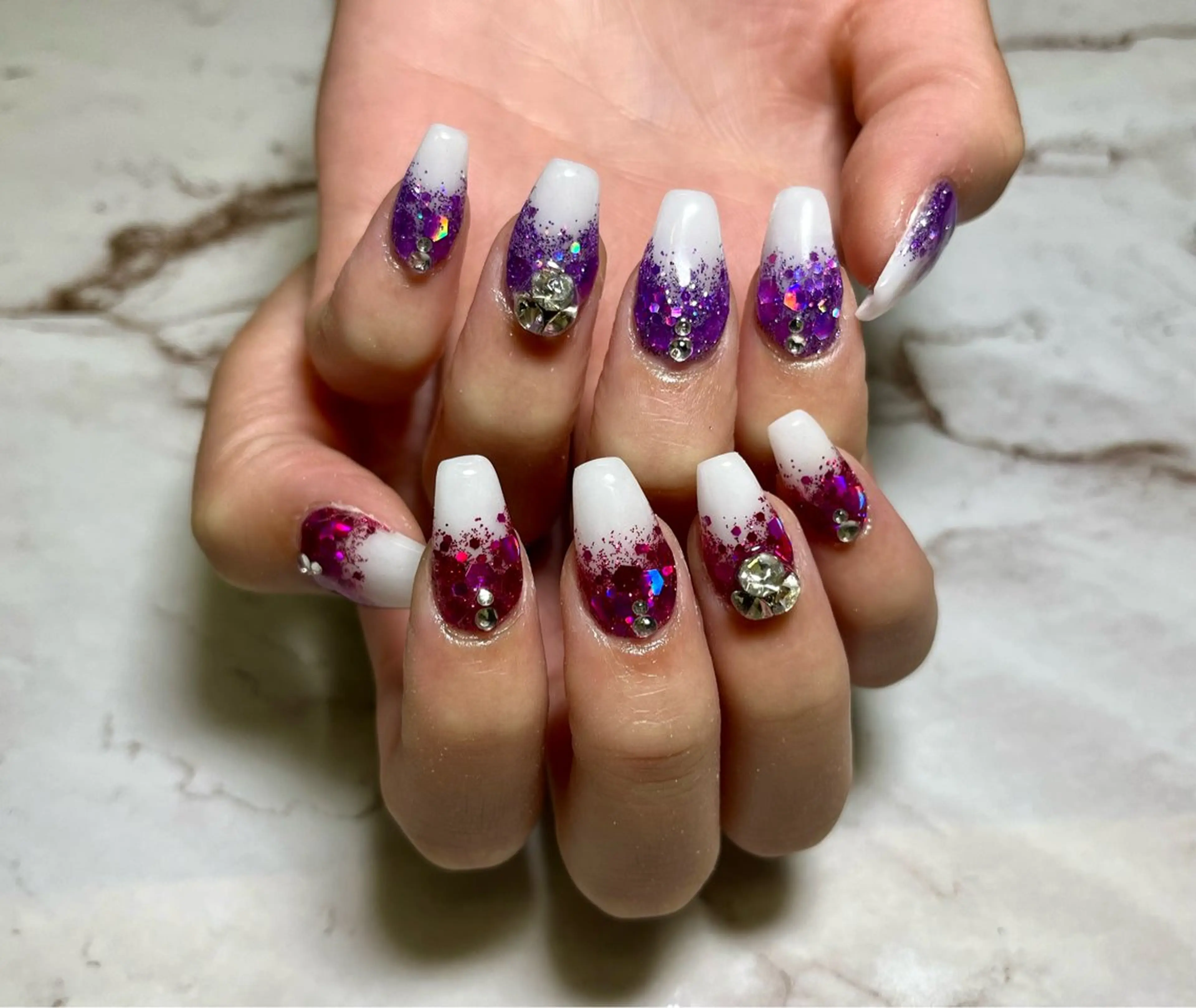 ネイル NAIL salon ACEのネイルデザイン
