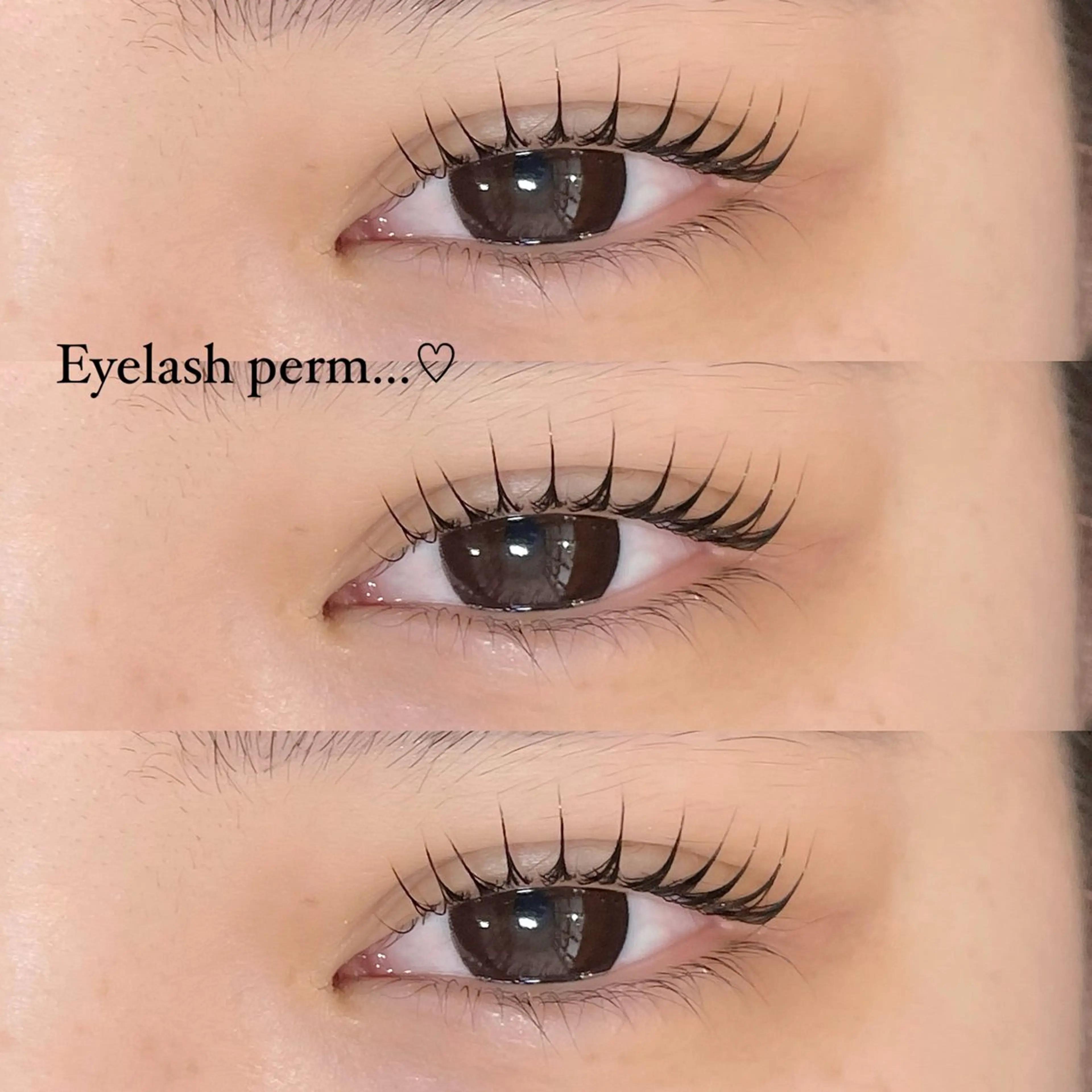 マツエク・マツパ マツパ Linka 🎀のマツエク・マツパデザイン