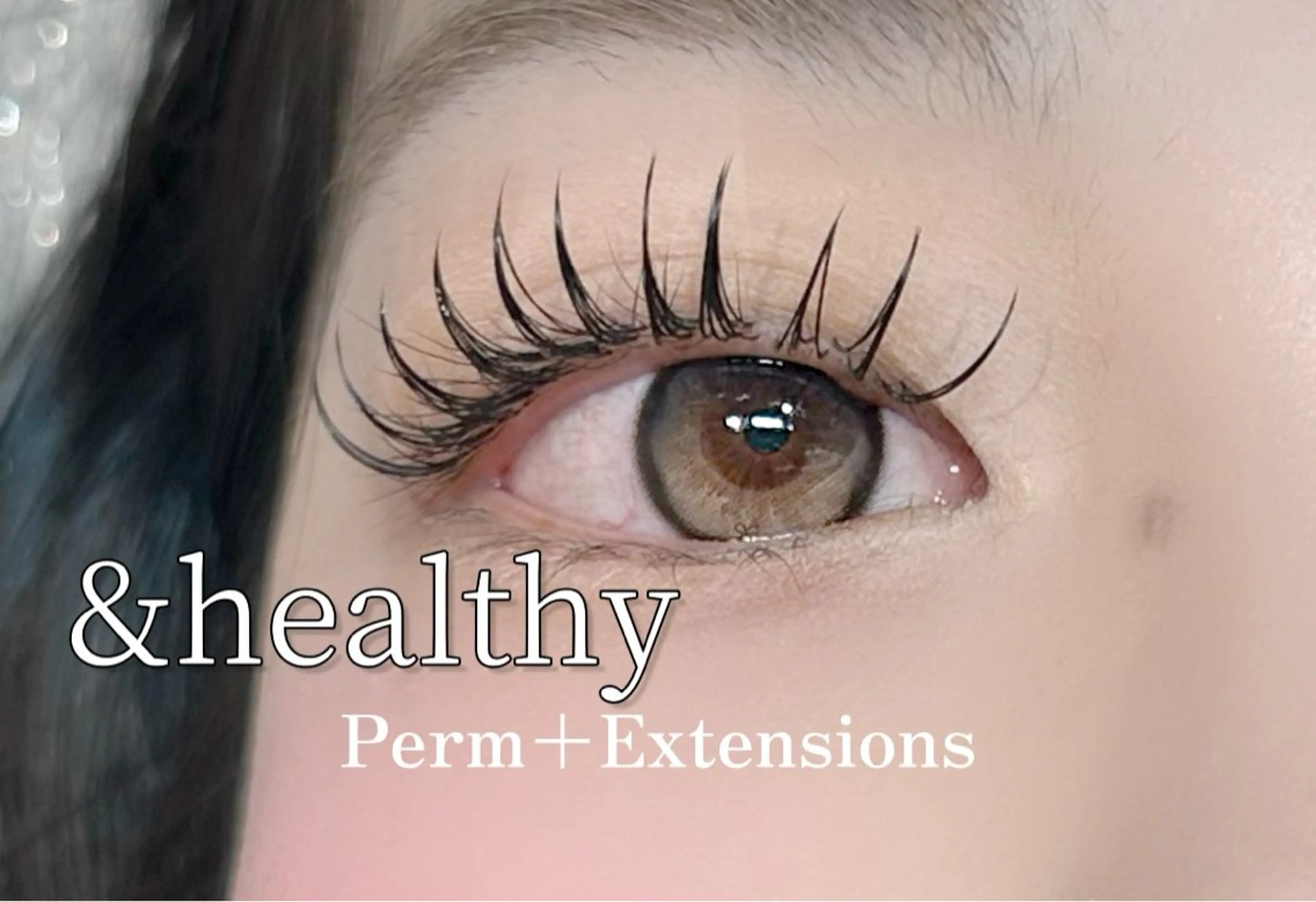 マツエク・マツパ マツエク AmeEYELASH 💫錦糸町南口のマツエク・マツパデザイン