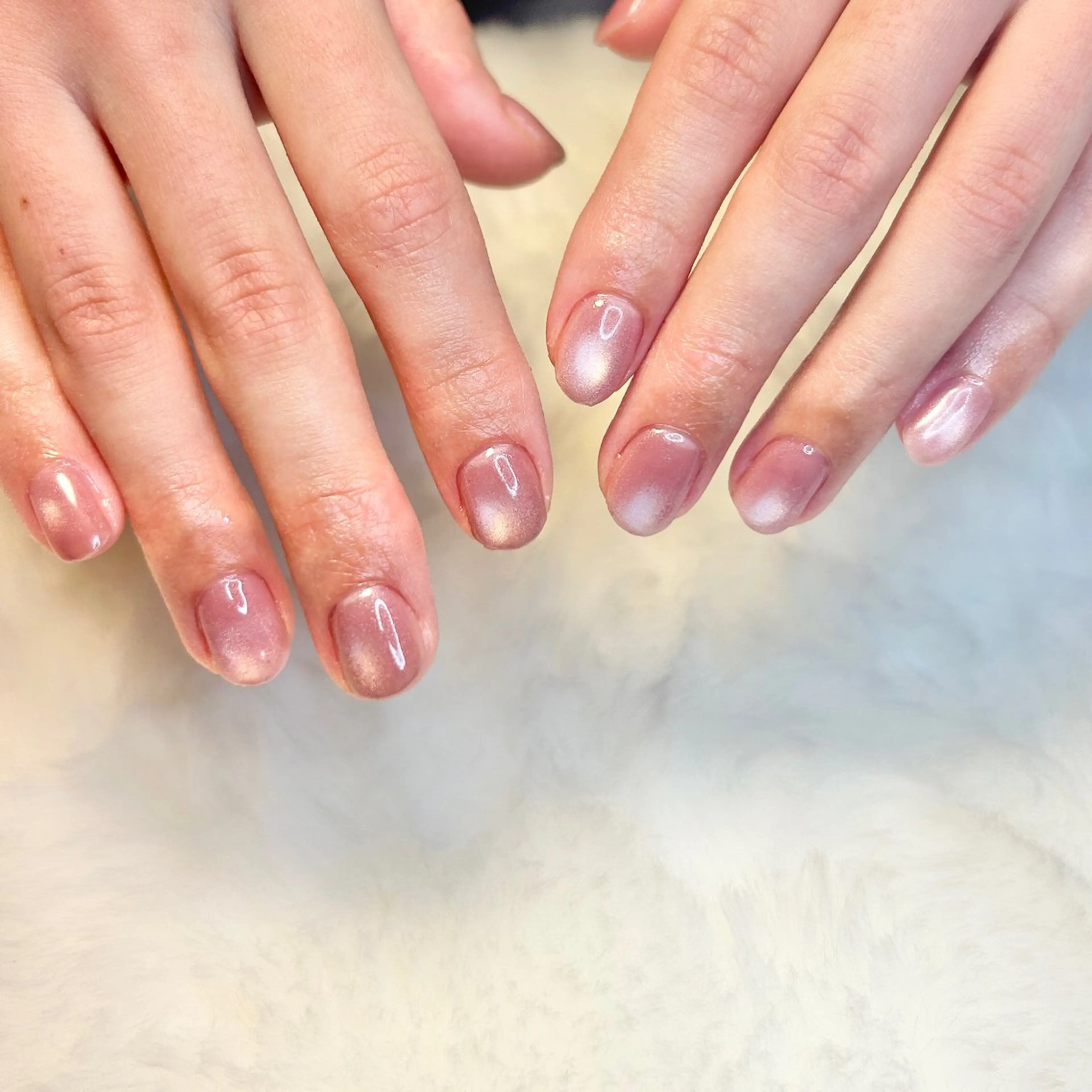 ネイル Lily nailのネイルデザイン