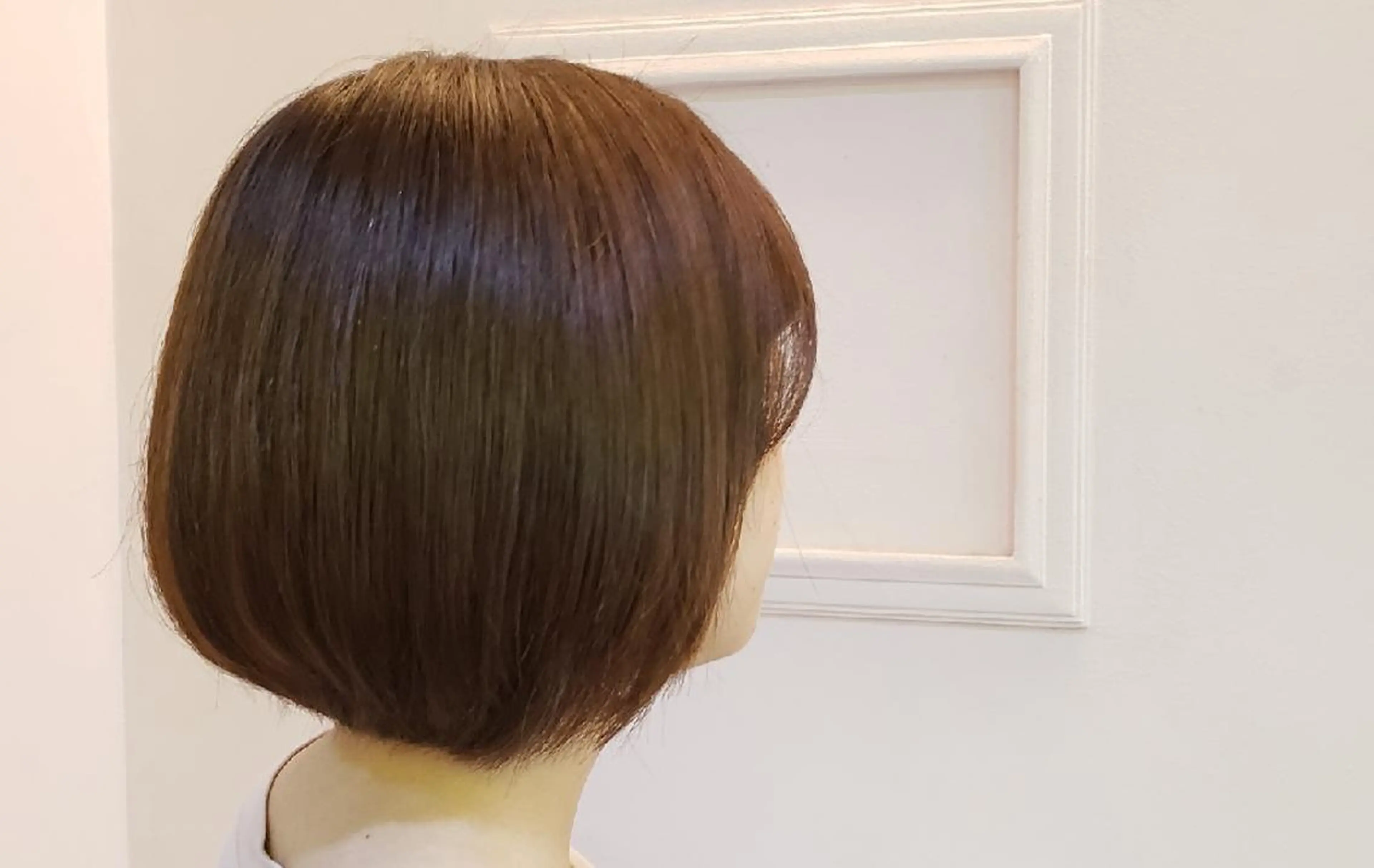 ショート 💖パーソナル診断 特化YUYA💖のヘアスタイル