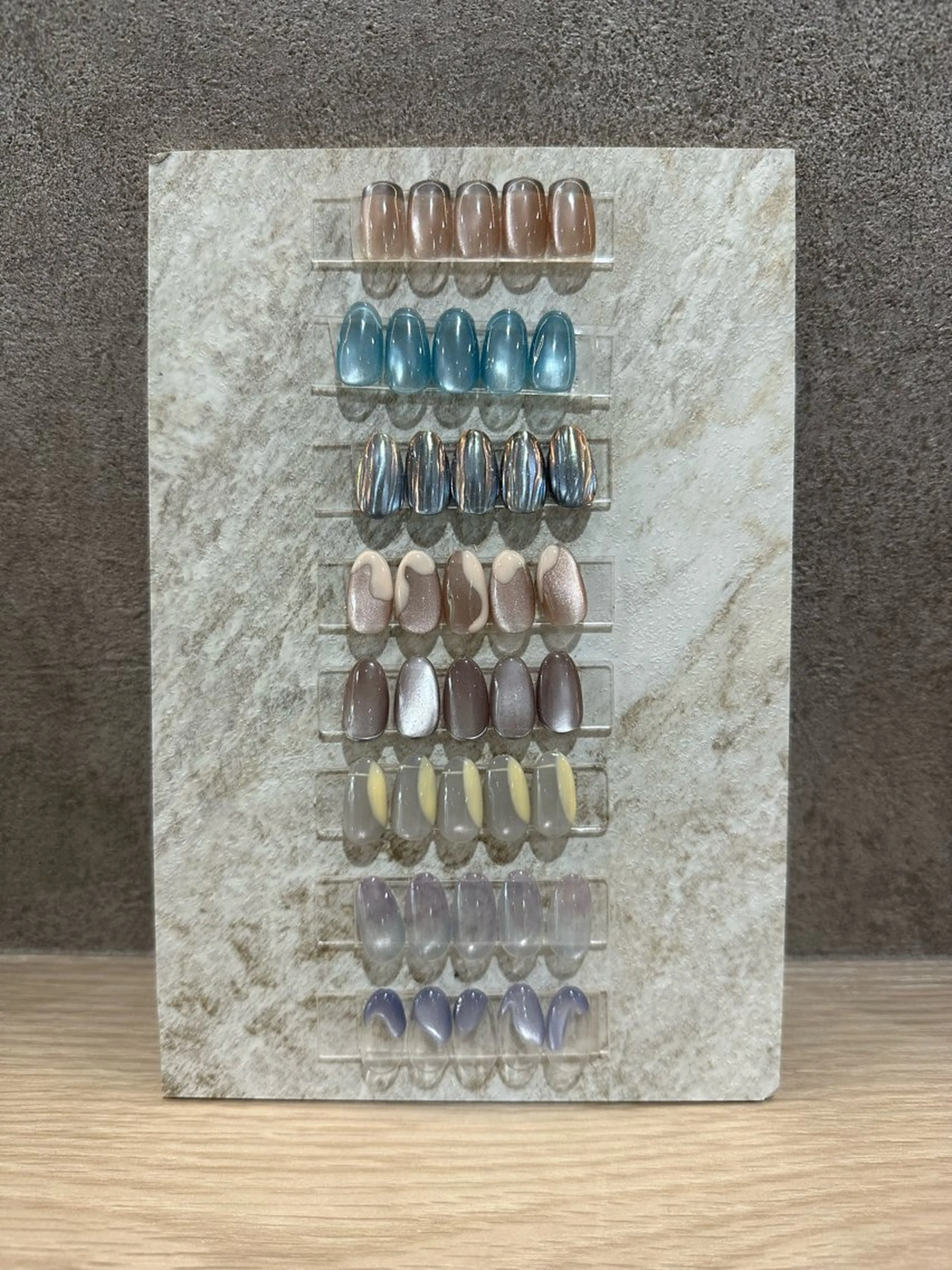 ネイル filonnail / Shioriのネイルデザイン