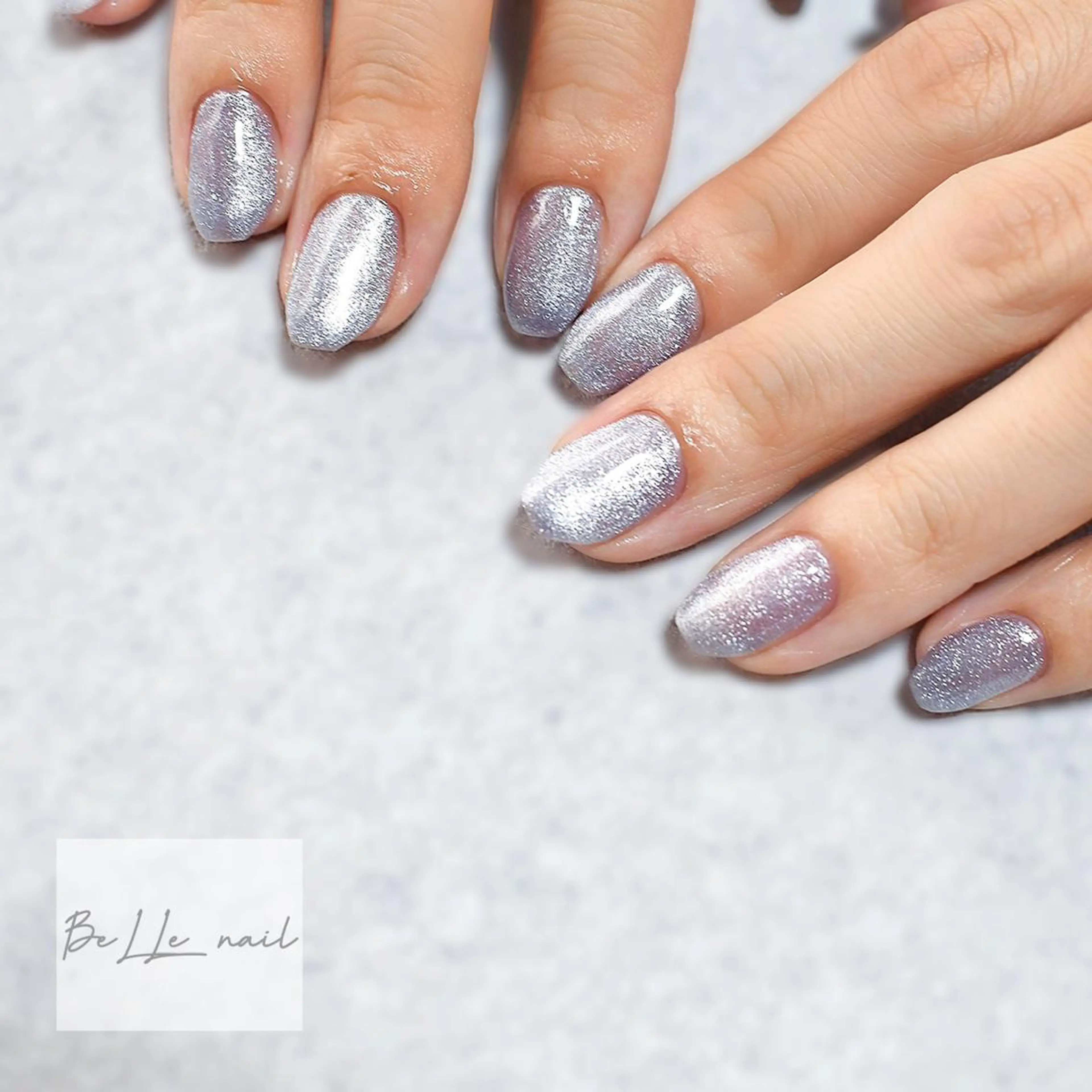 ネイル ハンドネイル BeLLe nailのネイルデザイン
