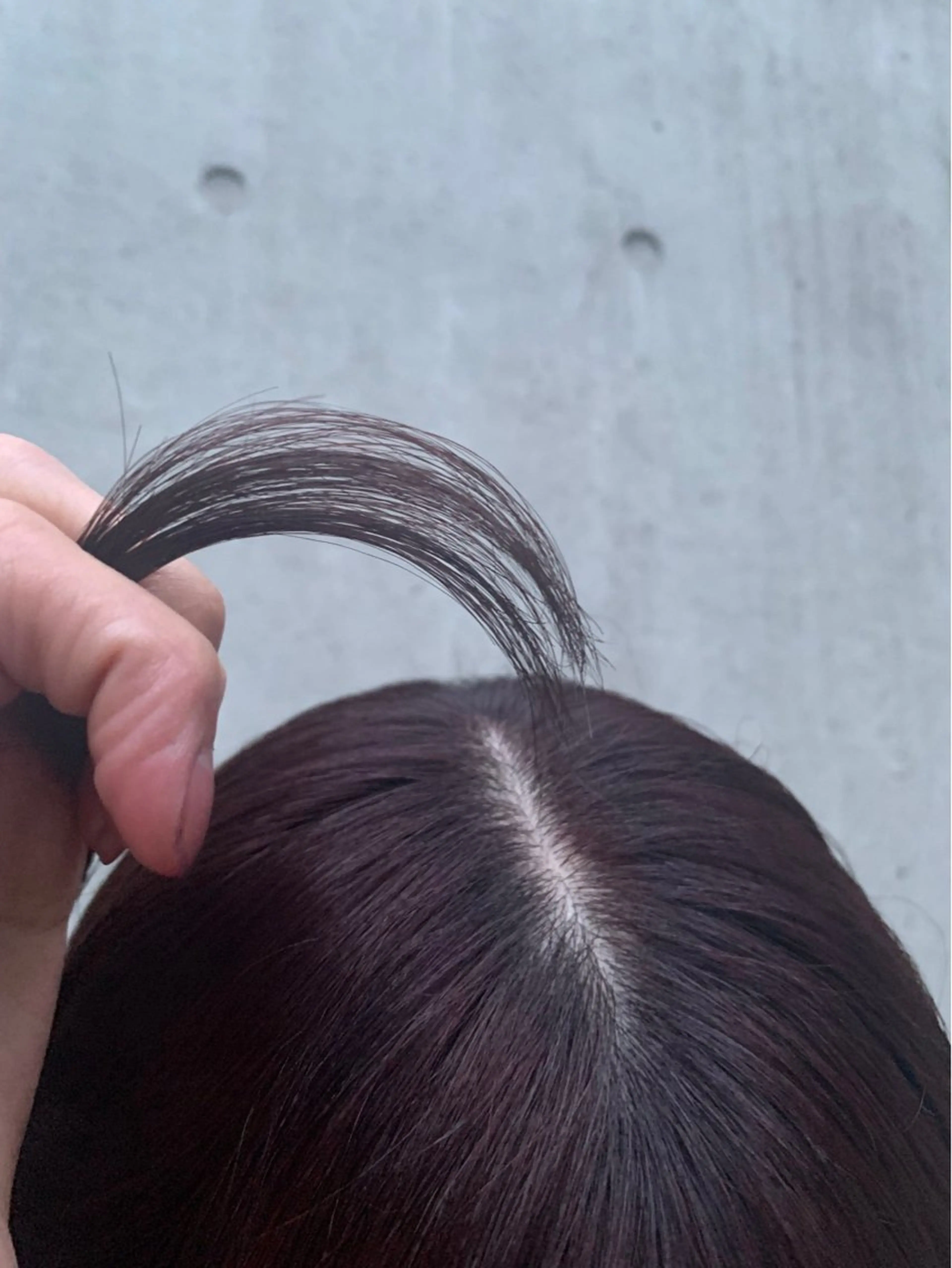 カラー ブリーチ/表参道 /長尾拳佑のヘアスタイル