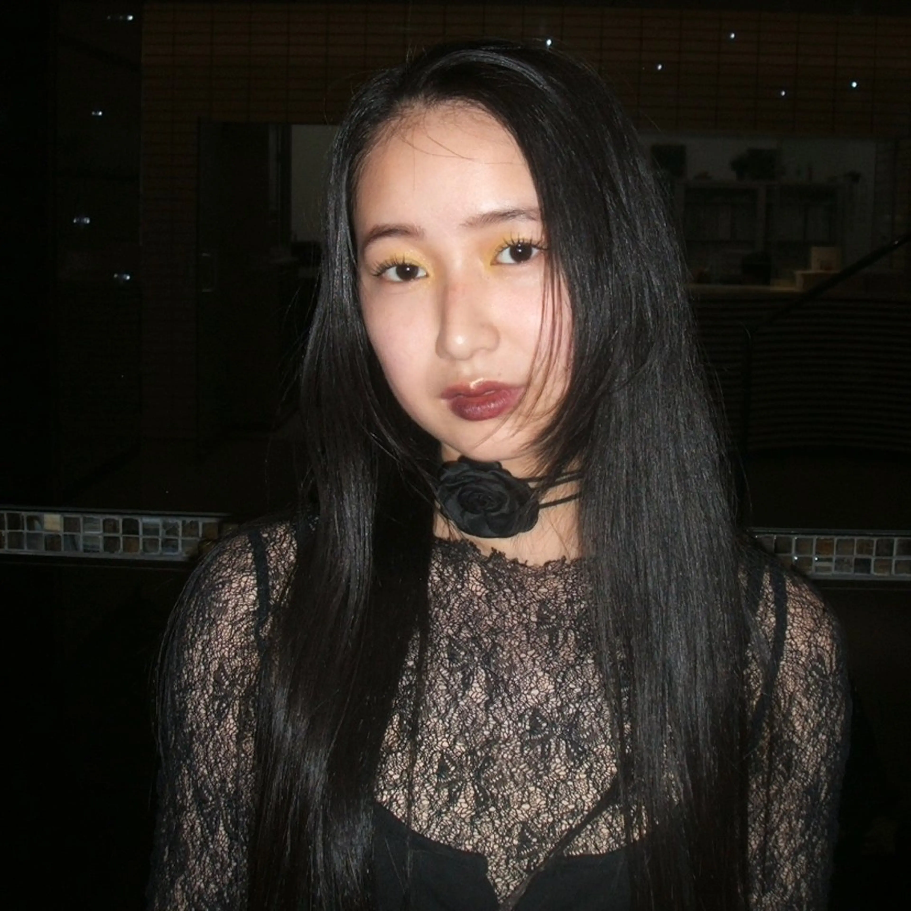 【💆🏼‍♀️髪質改善✨️】縮毛矯正＋クイックトリートメント🦤の写真