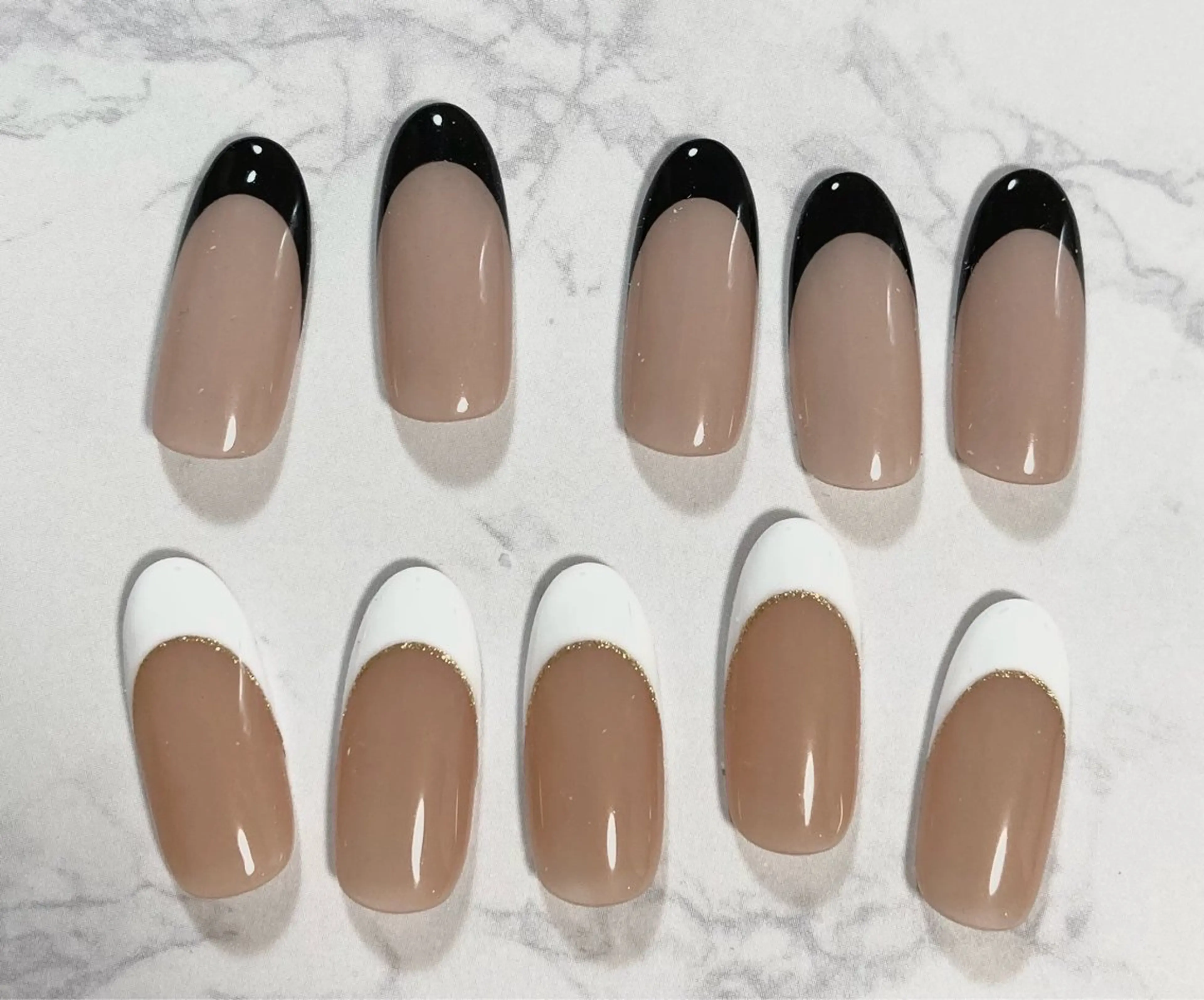 ネイル ハンドネイル Nail salon Robereiaのネイルデザイン