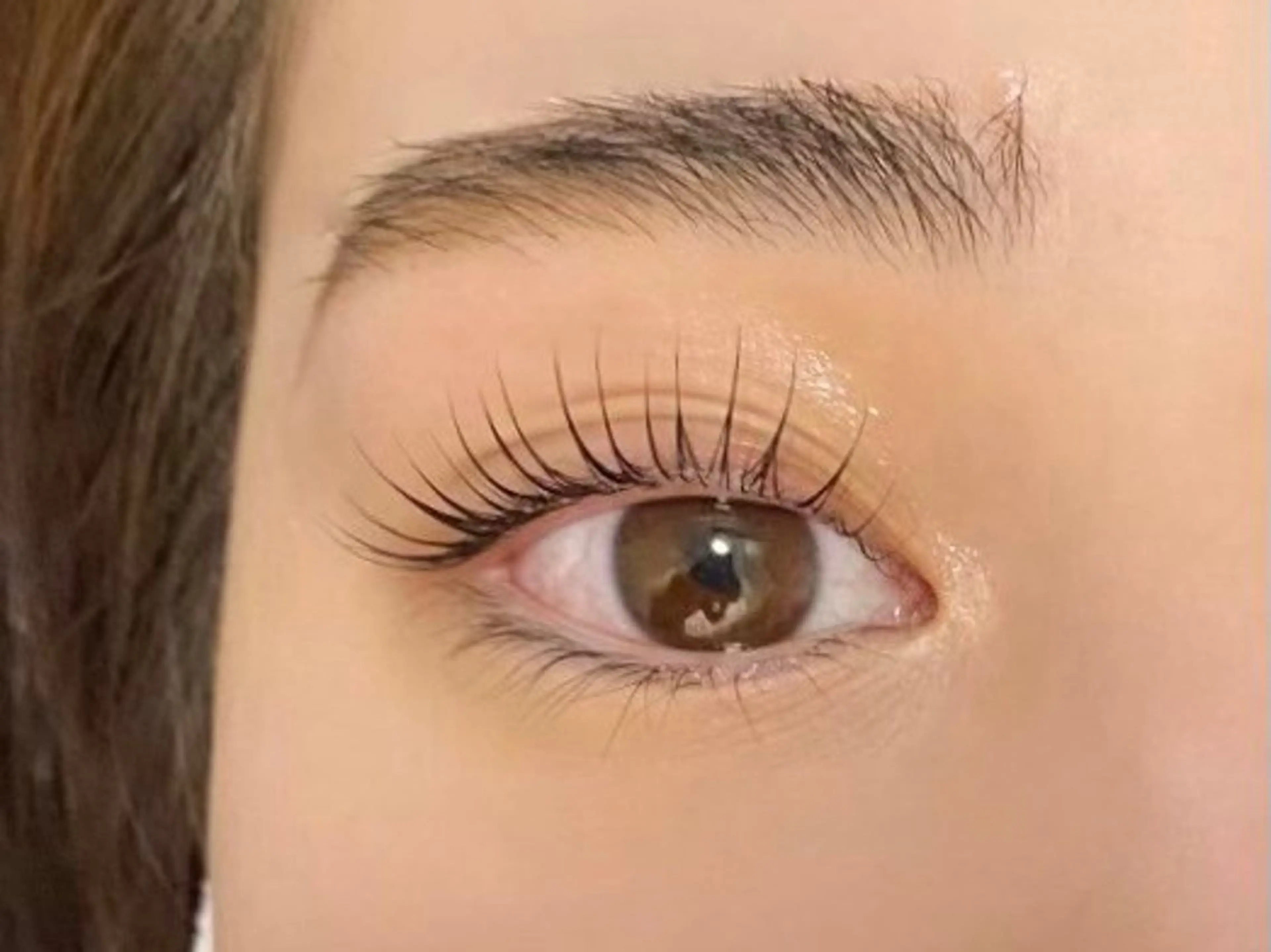 マツエク・マツパ 木村 かんなの眉毛・アイブロウイメージ