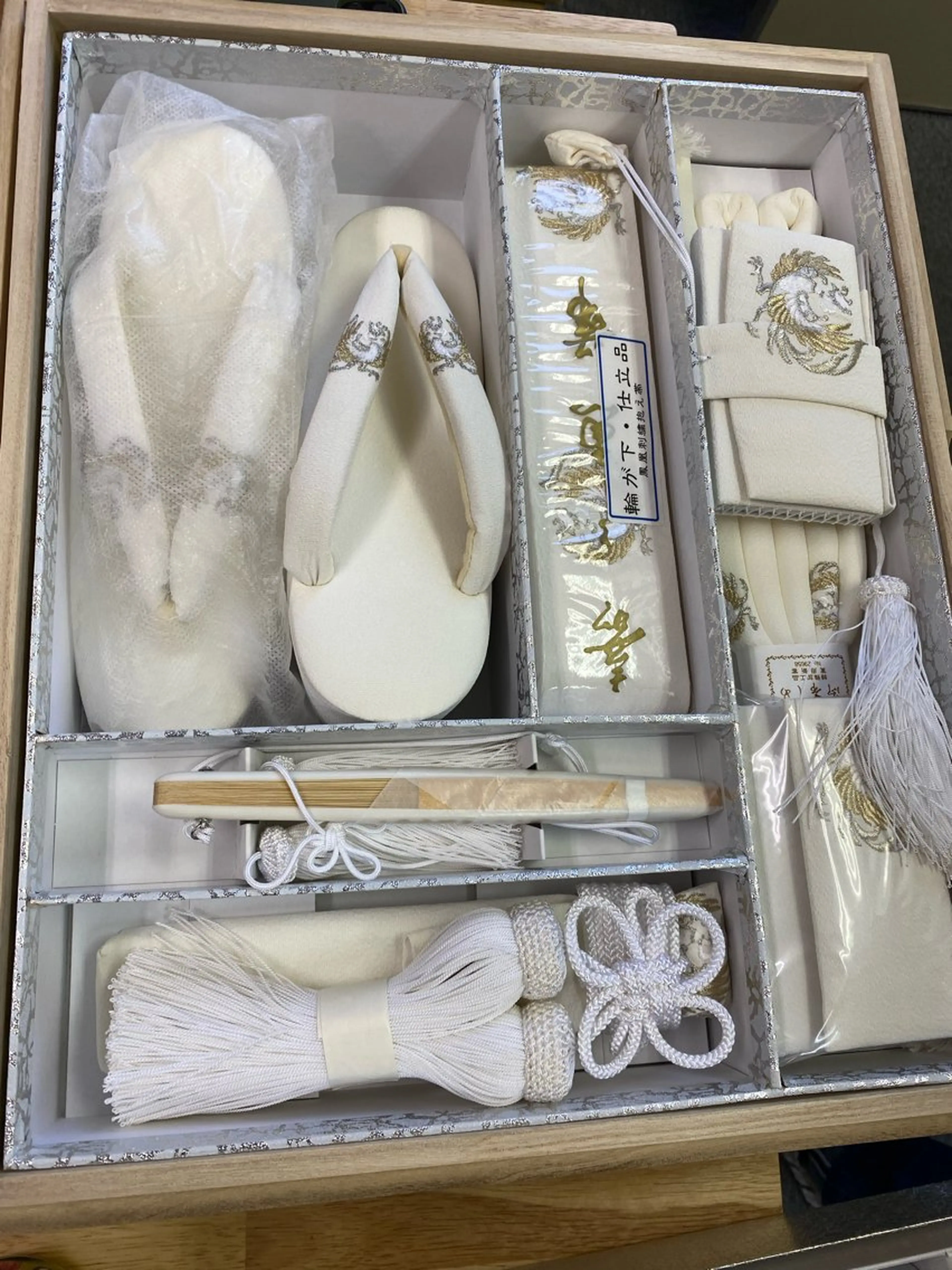 サロン「かつら荘」 UCHINO🌷のその他イメージ