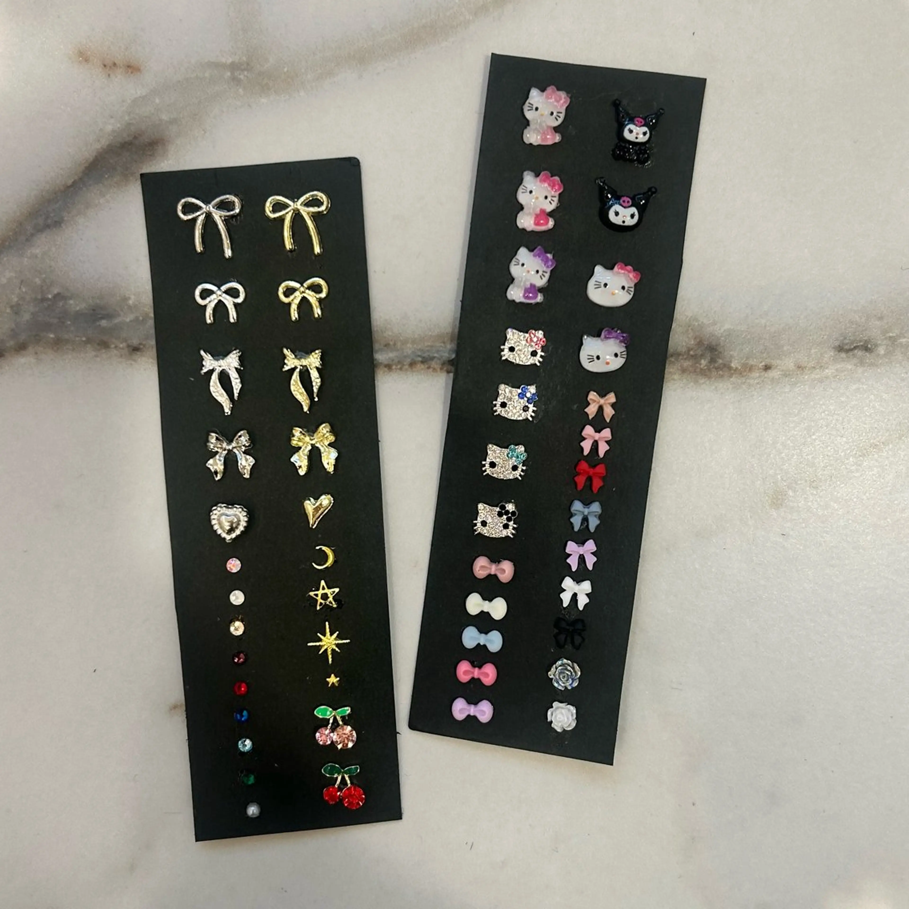 その他 森川 紋茄のマツエク・マツパデザイン