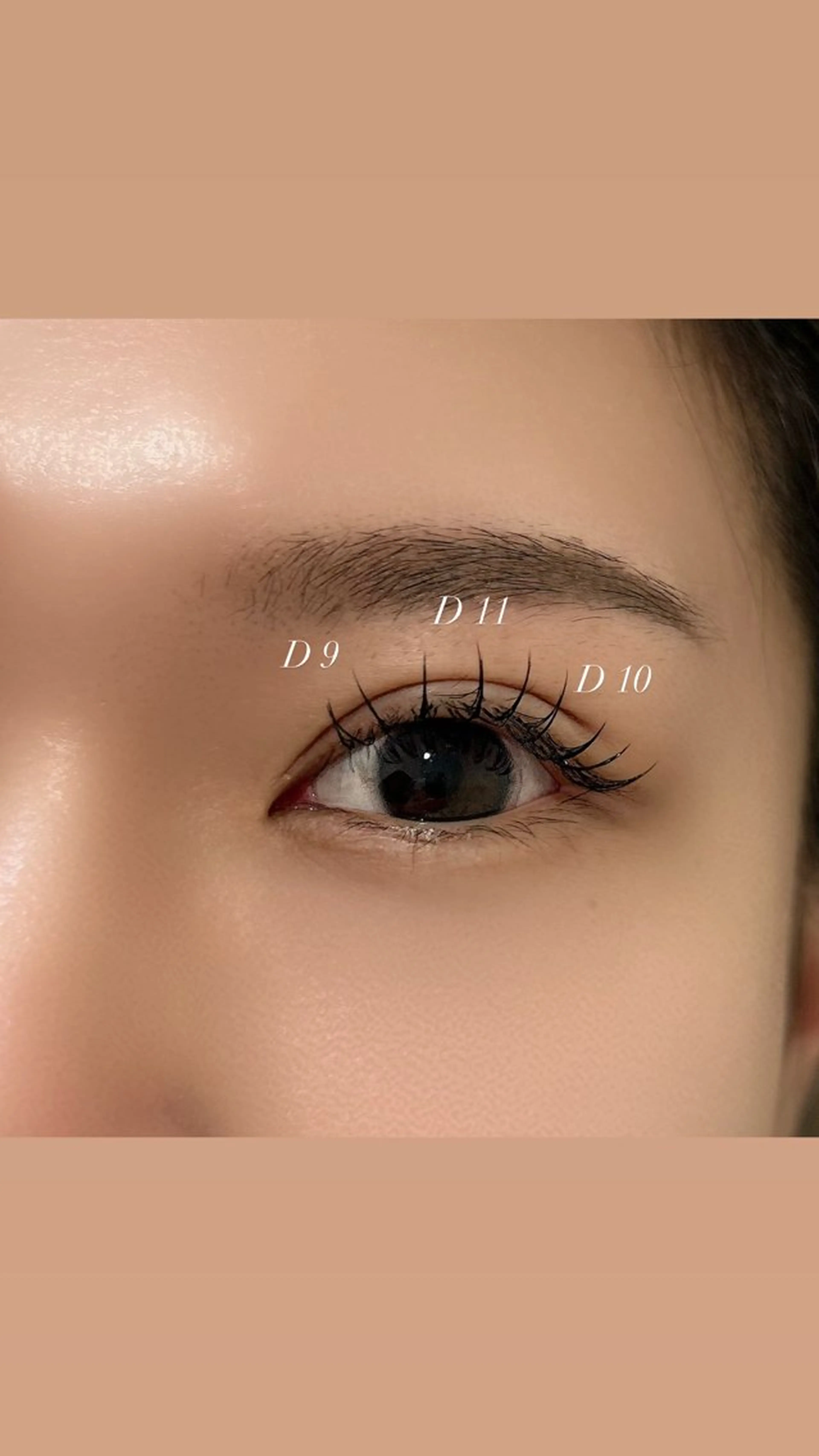 LEDフラットラッシュ140本【オフ込み】¥6,000→¥5,400の写真