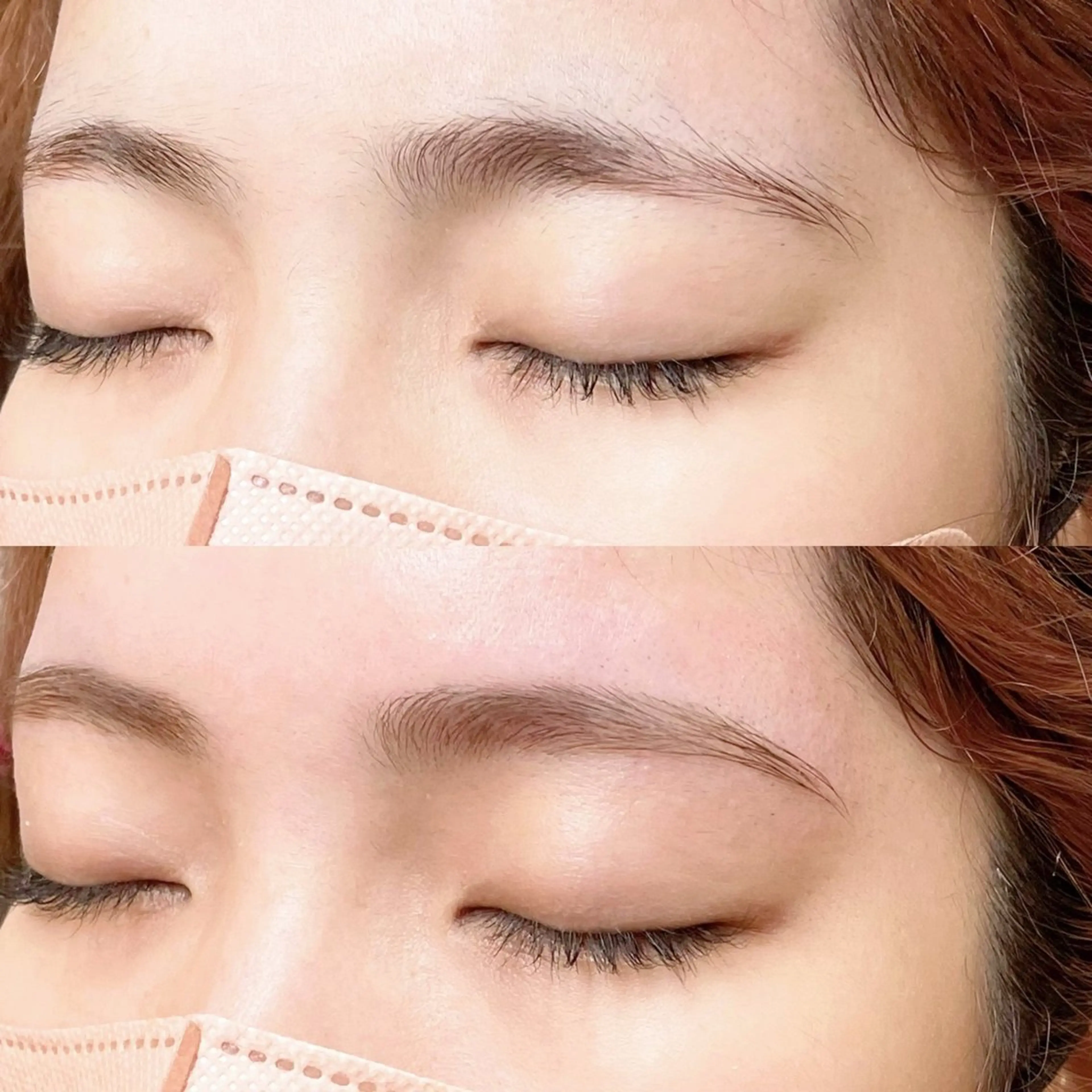 アイブロウ August 恵比寿店 浅水の眉毛・アイブロウイメージ