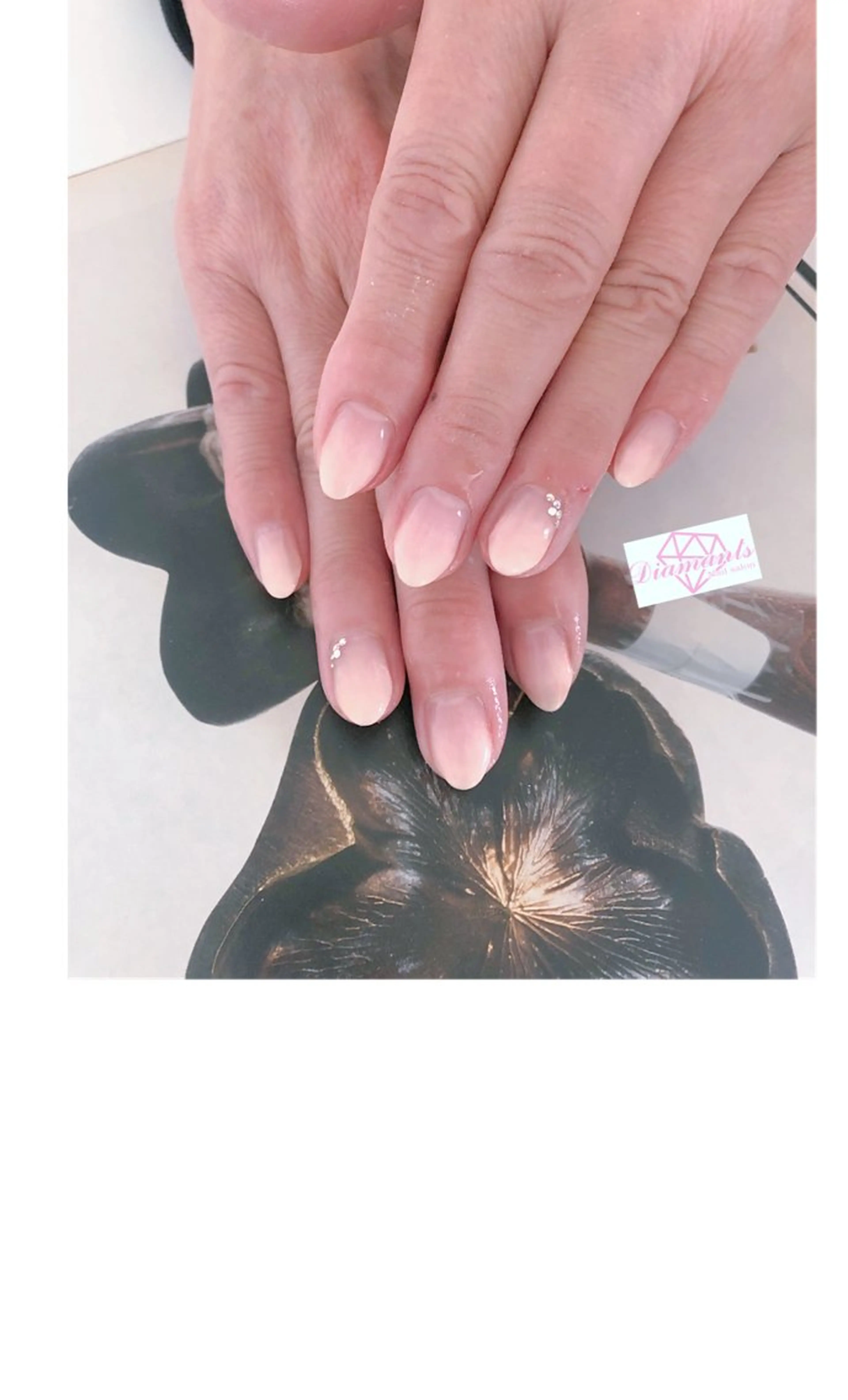 ネイル Asa miのネイルデザイン