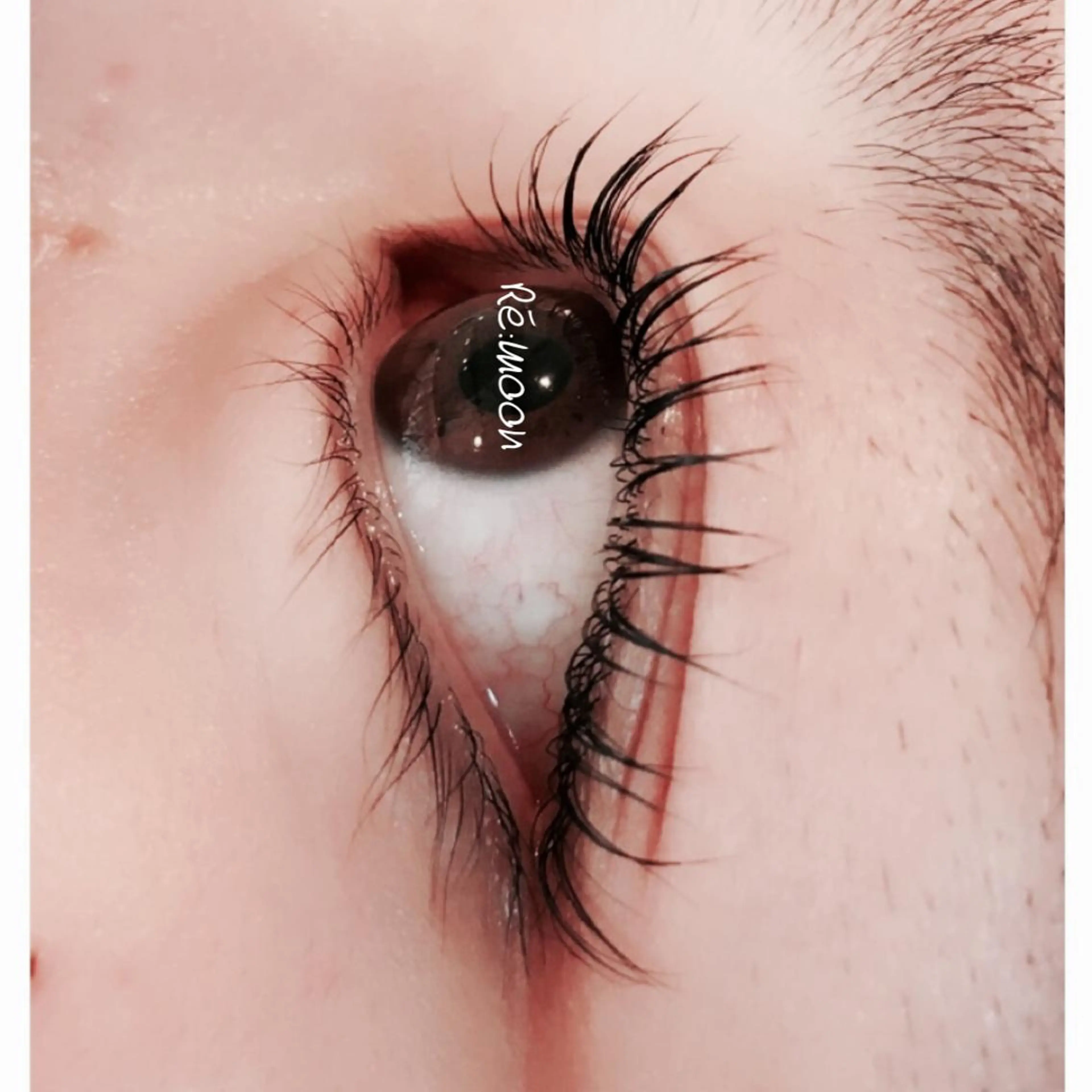 マツエク・マツパ マツパ 宮澤 ユキナのマツエク・マツパデザイン