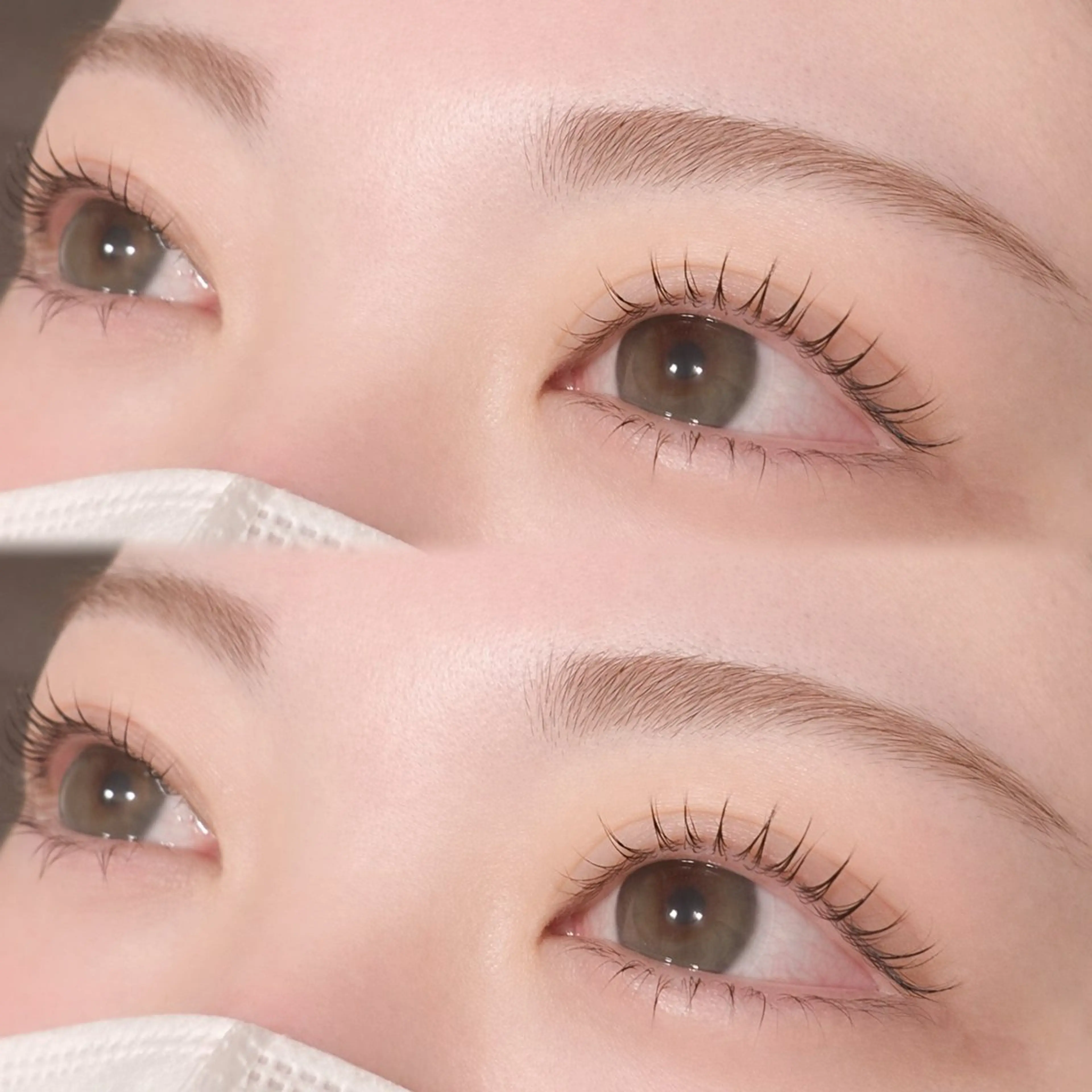 大人気💫パリジェンヌパーマの写真