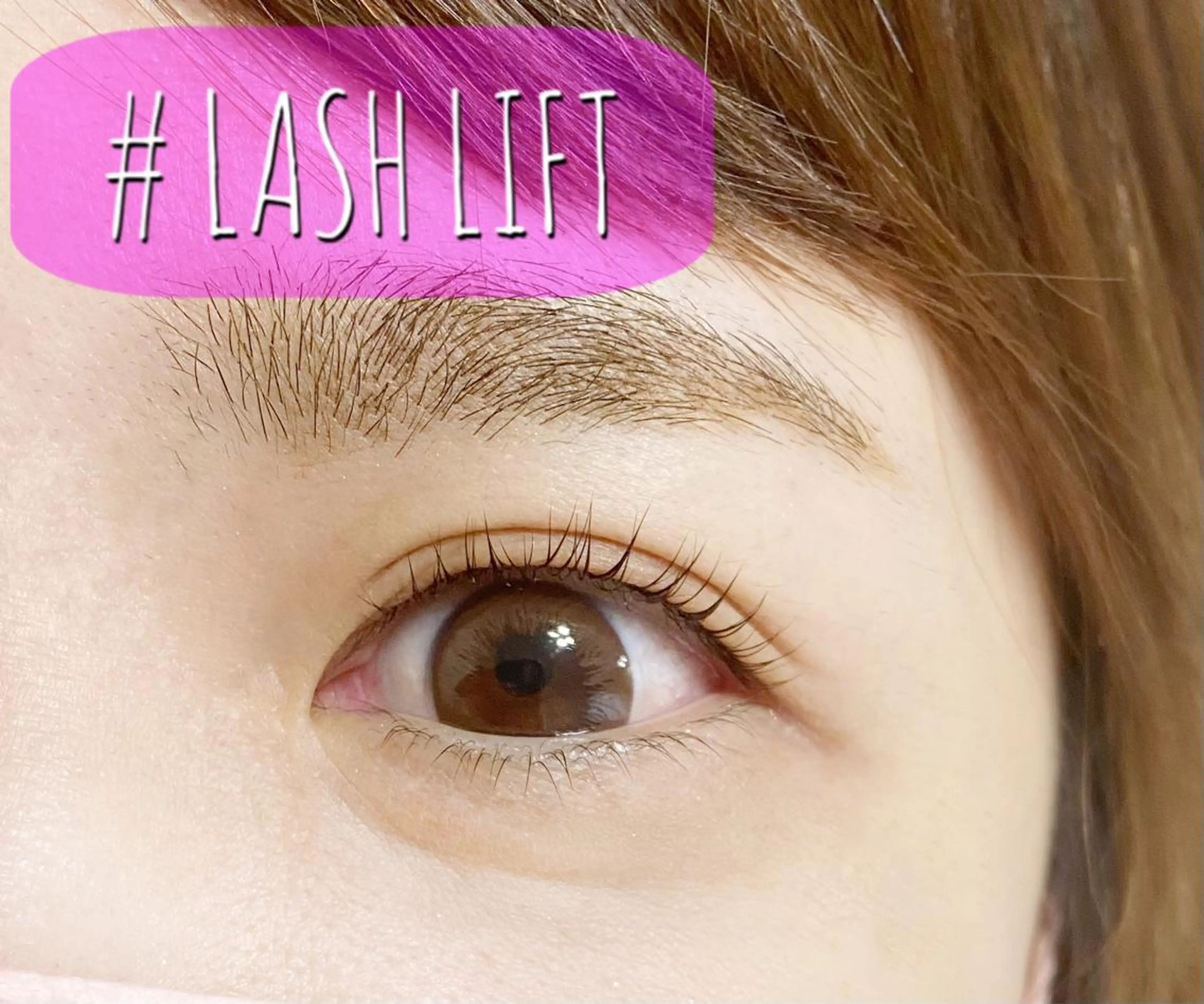 マツエク・マツパ charm 【📍大名】のマツエク・マツパデザイン