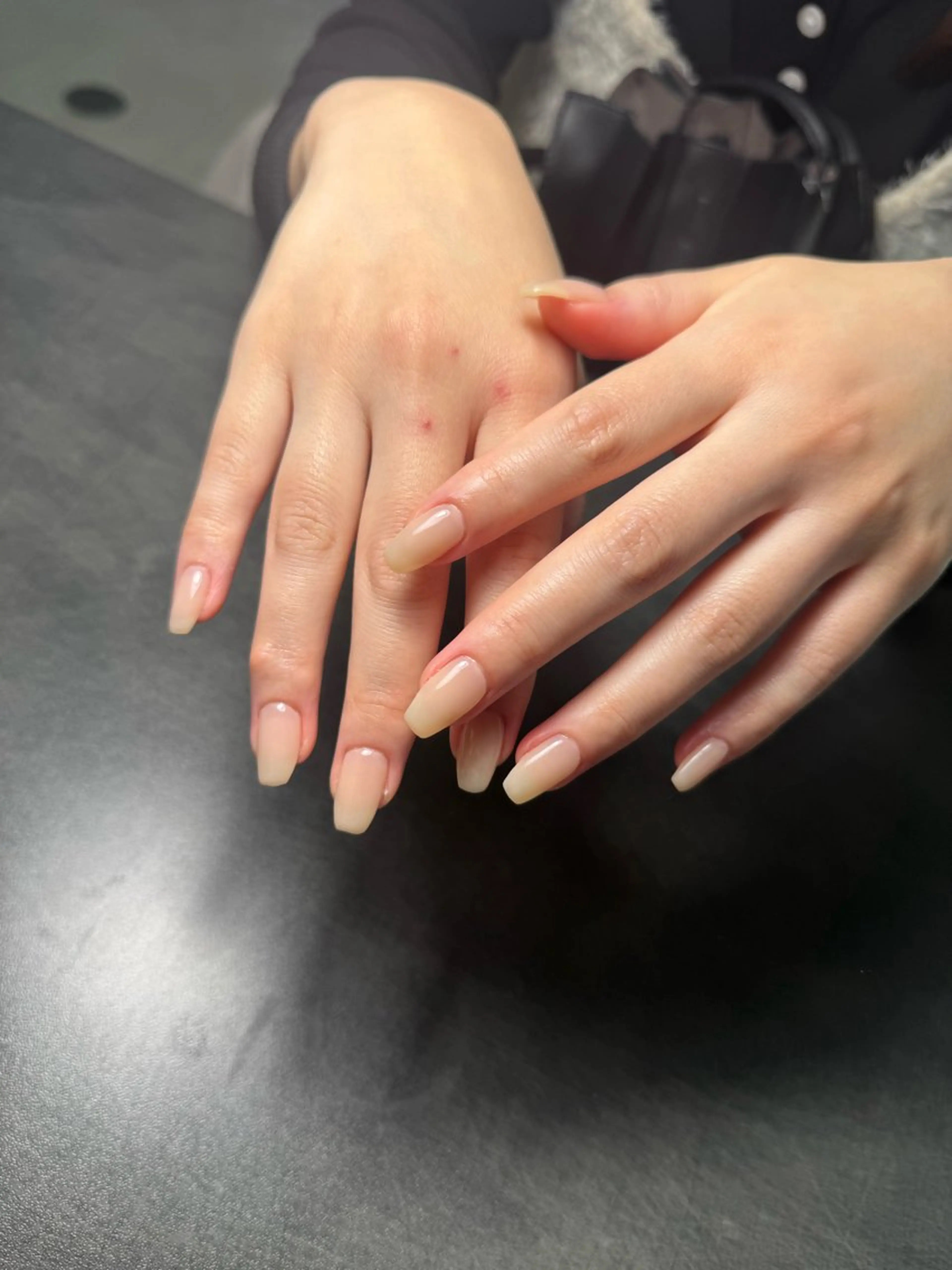 ネイル ハンドネイル oto nailのネイルデザイン