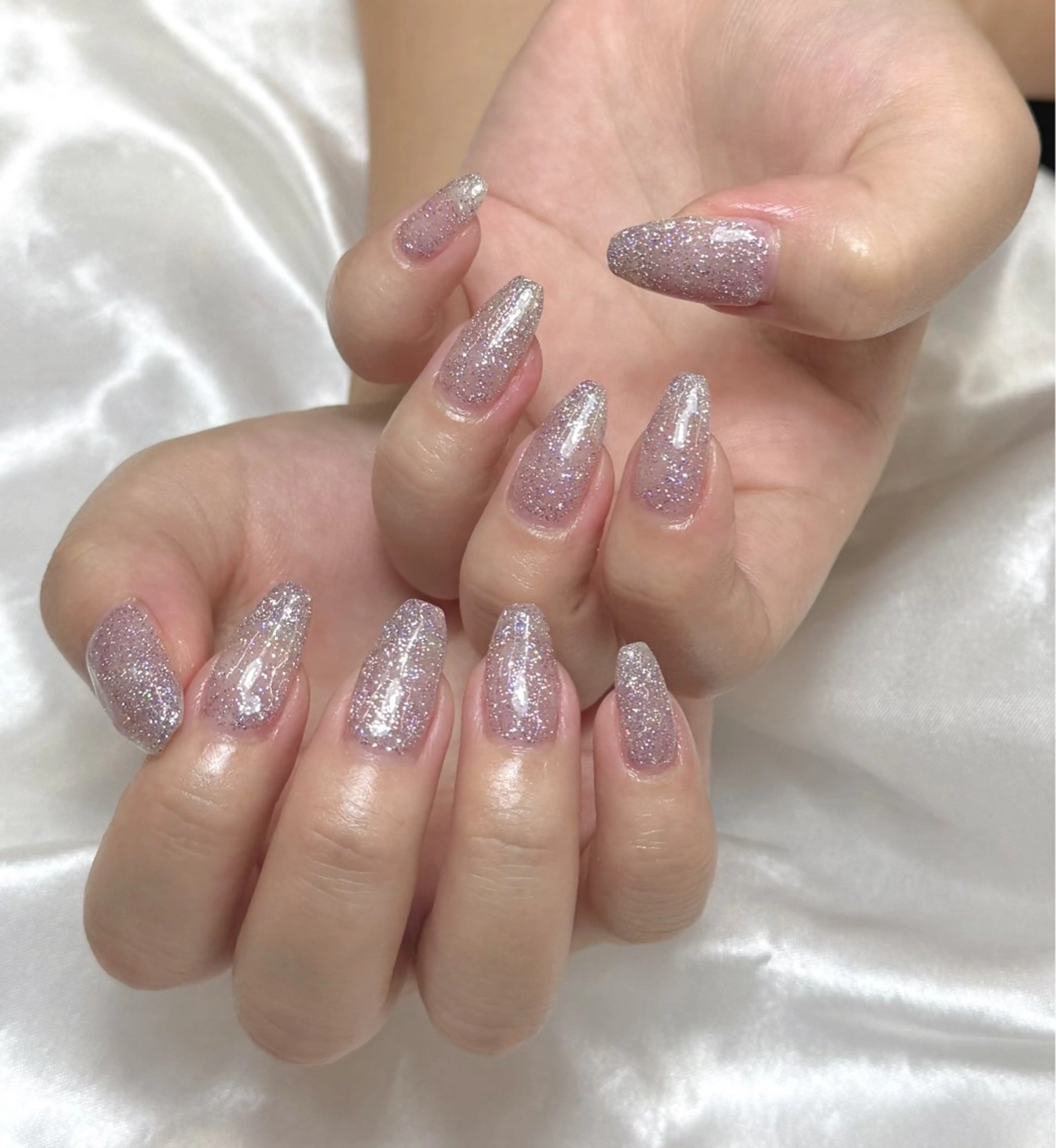 ネイル NAIL atre AYAのネイルデザイン