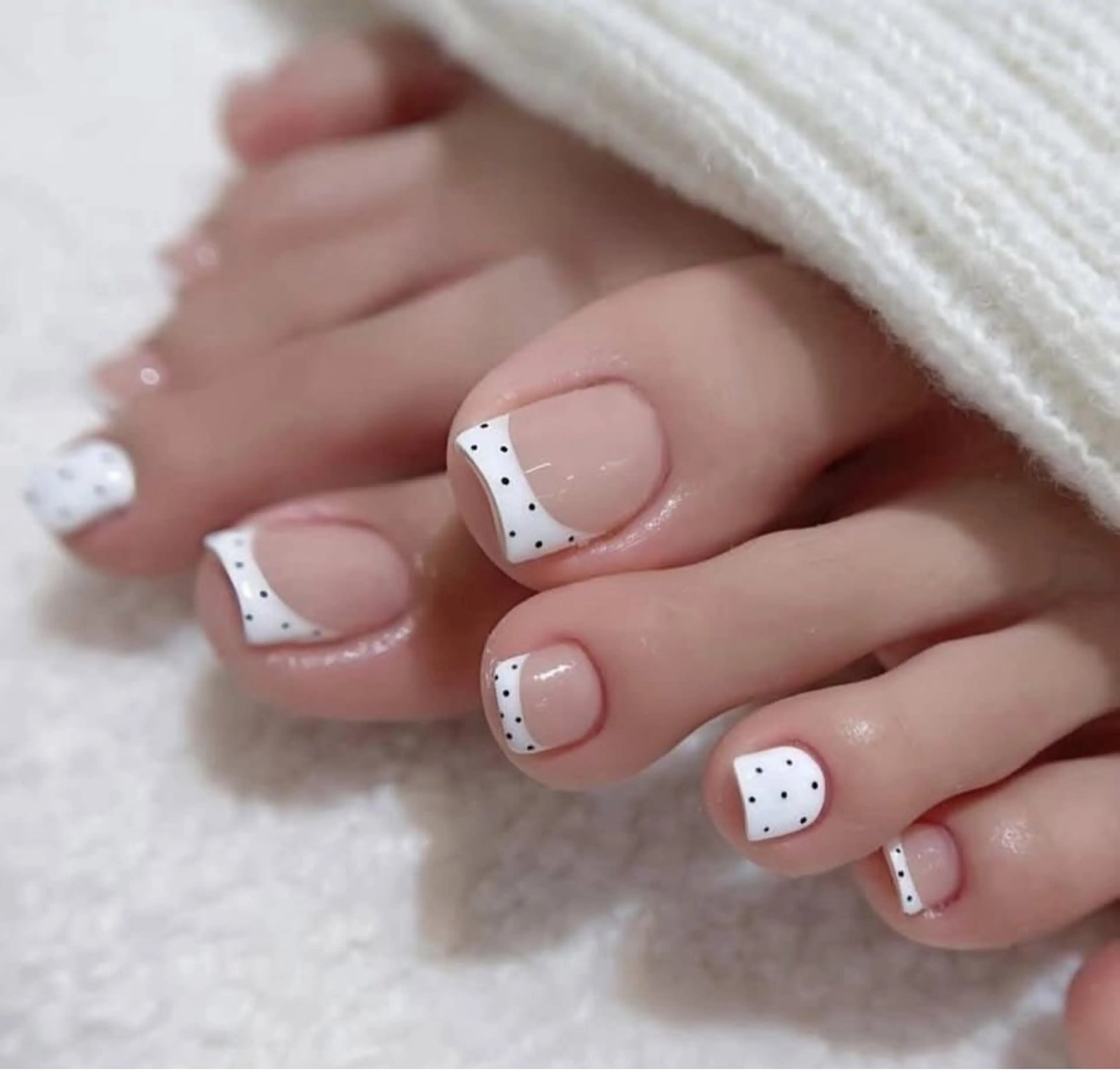 ネイル 🎀Lilla💎 Nail Salonのネイルデザイン